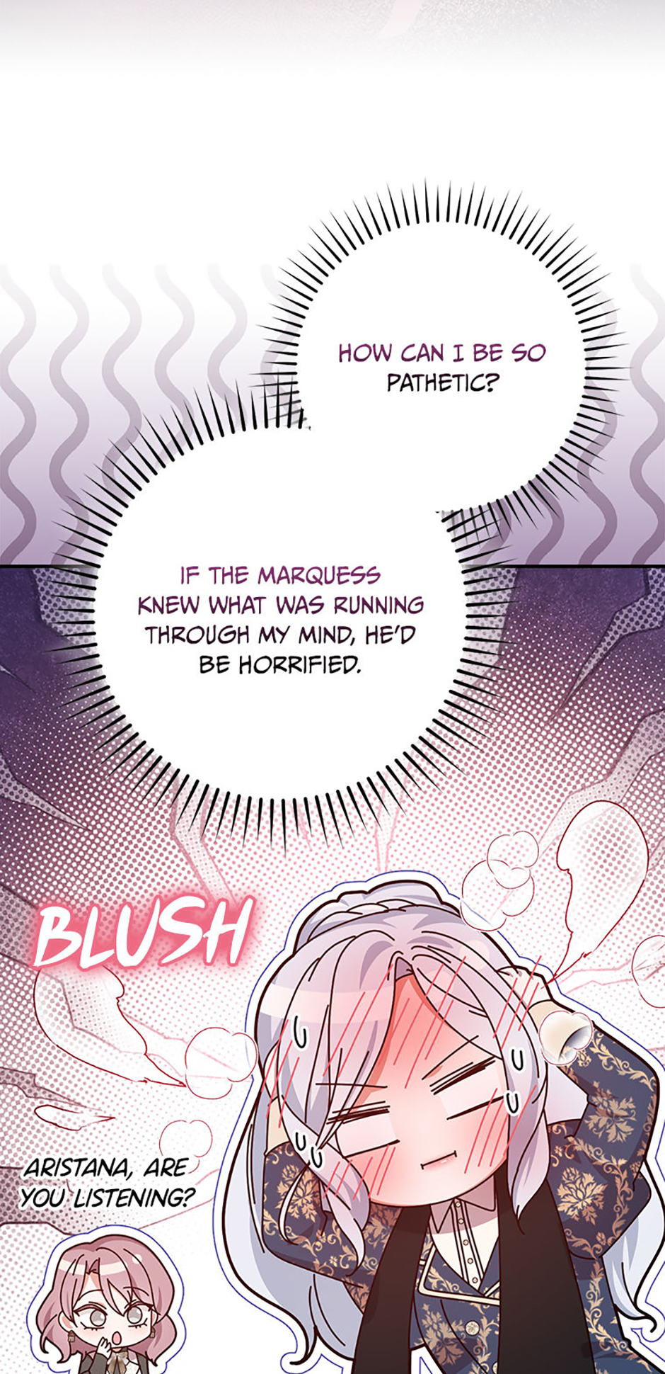 The Life Of An Evil Empress Chapter 42 - page 59