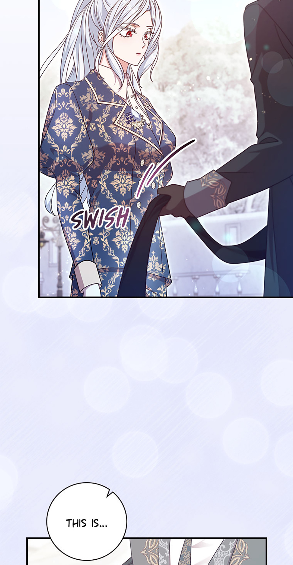 The Life Of An Evil Empress Chapter 42 - page 6