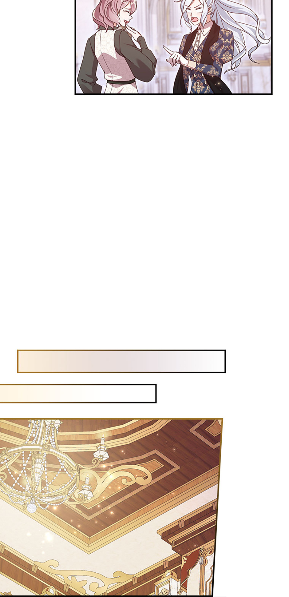 The Life Of An Evil Empress Chapter 42 - page 61