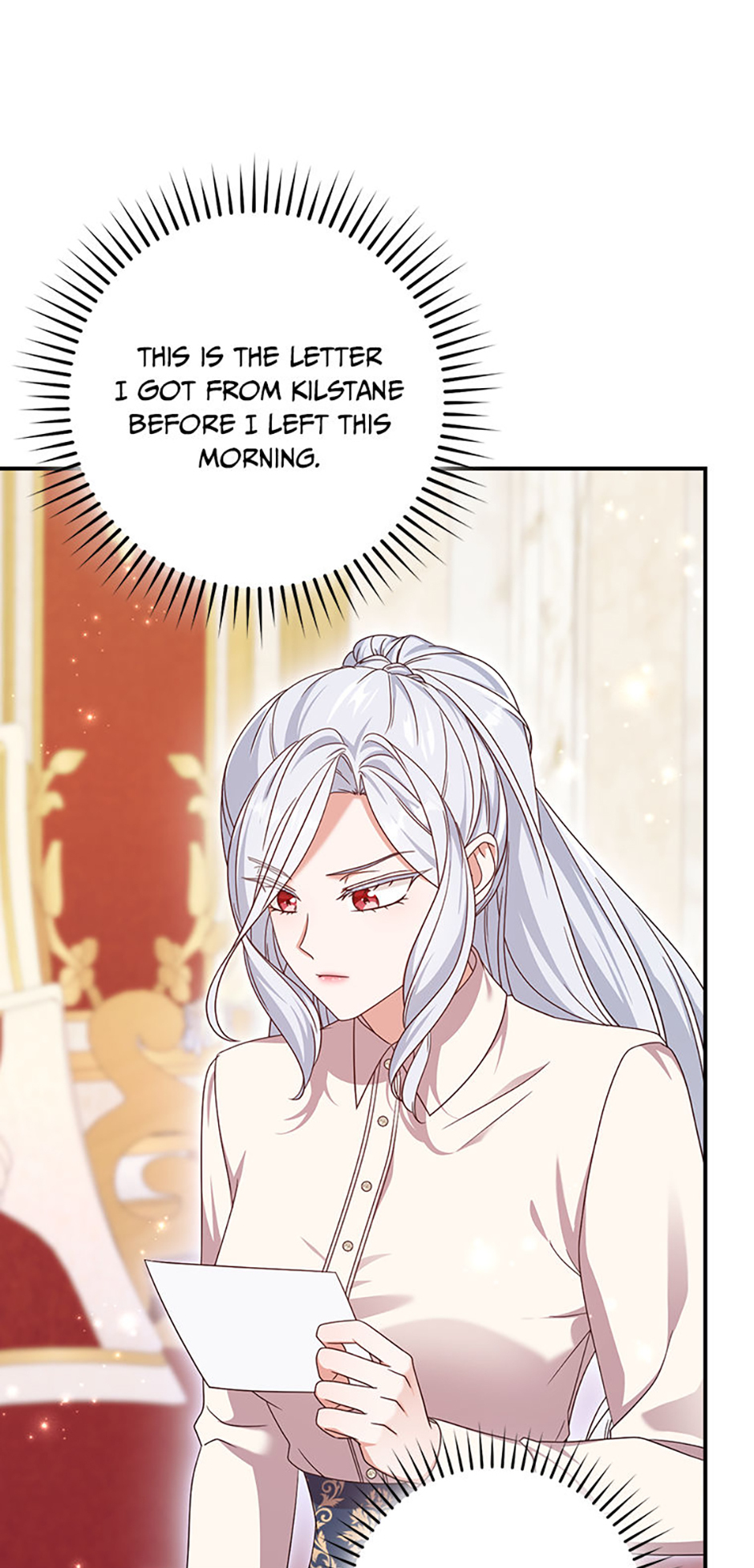 The Life Of An Evil Empress Chapter 42 - page 63