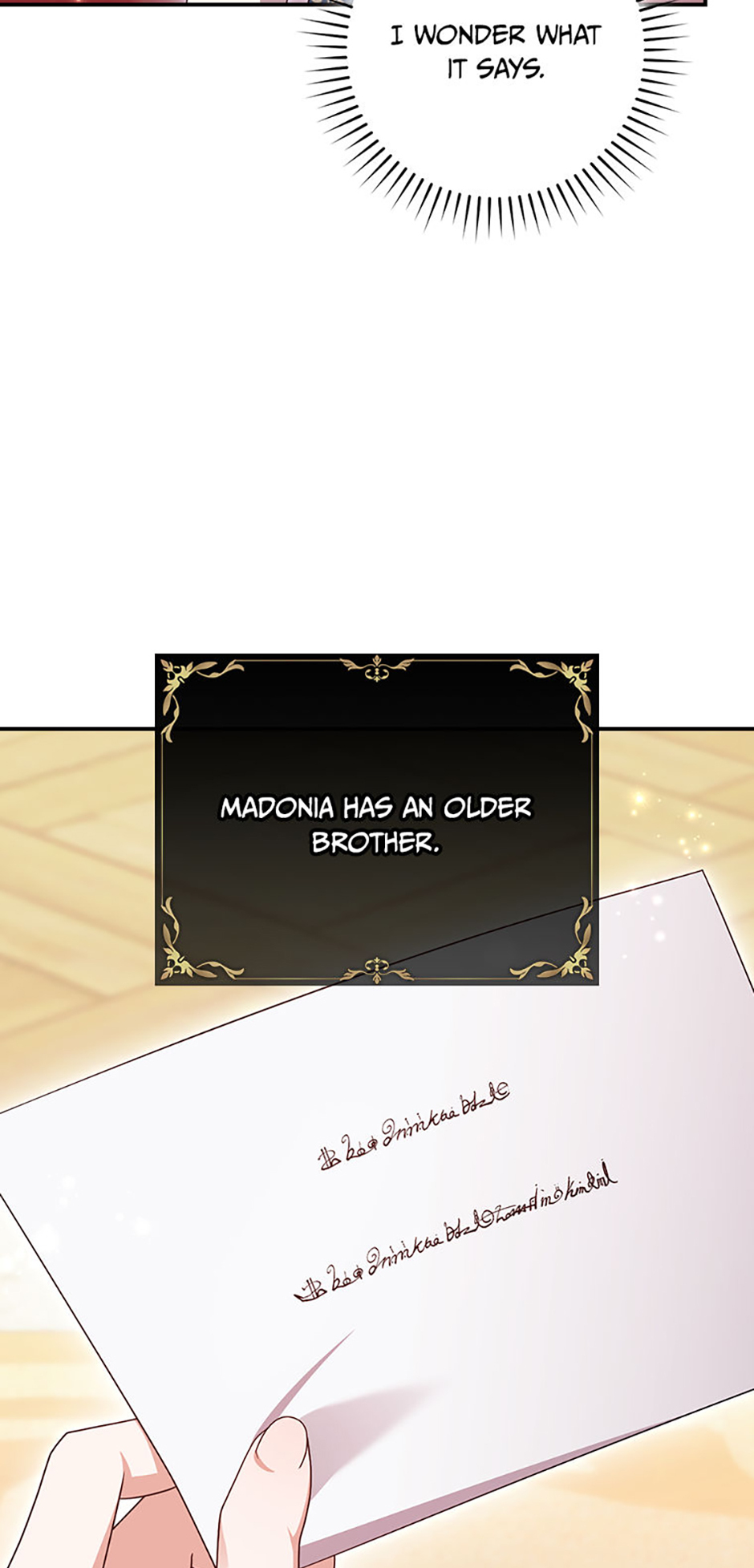 The Life Of An Evil Empress Chapter 42 - page 64