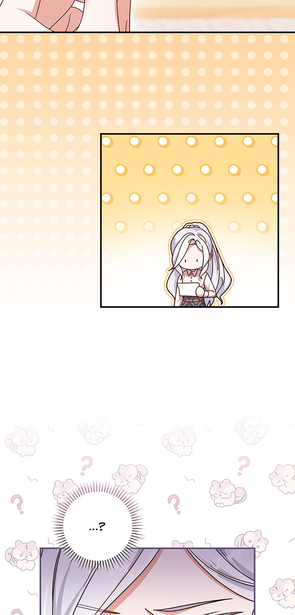 The Life Of An Evil Empress Chapter 42 - page 65