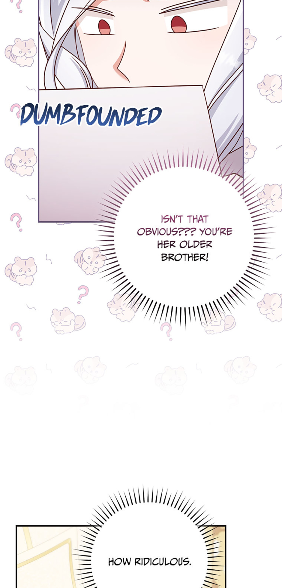 The Life Of An Evil Empress Chapter 42 - page 66