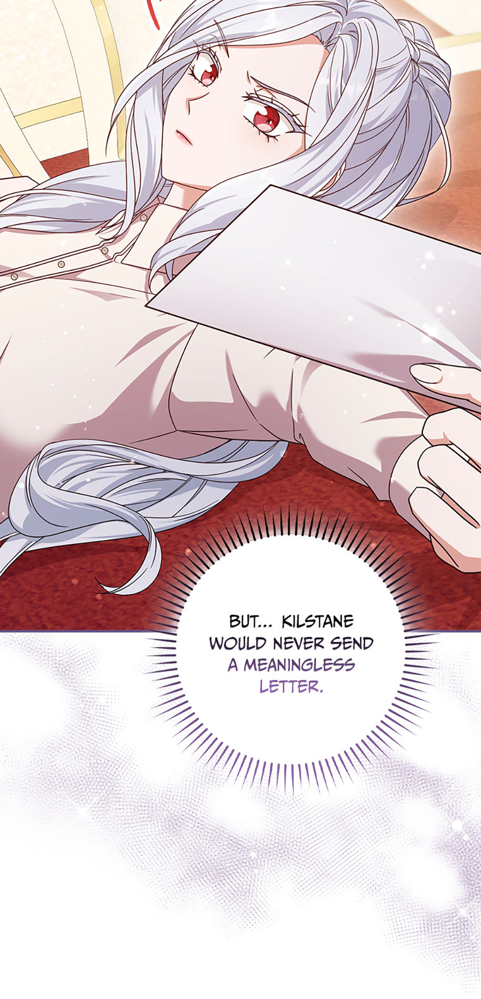 The Life Of An Evil Empress Chapter 42 - page 68