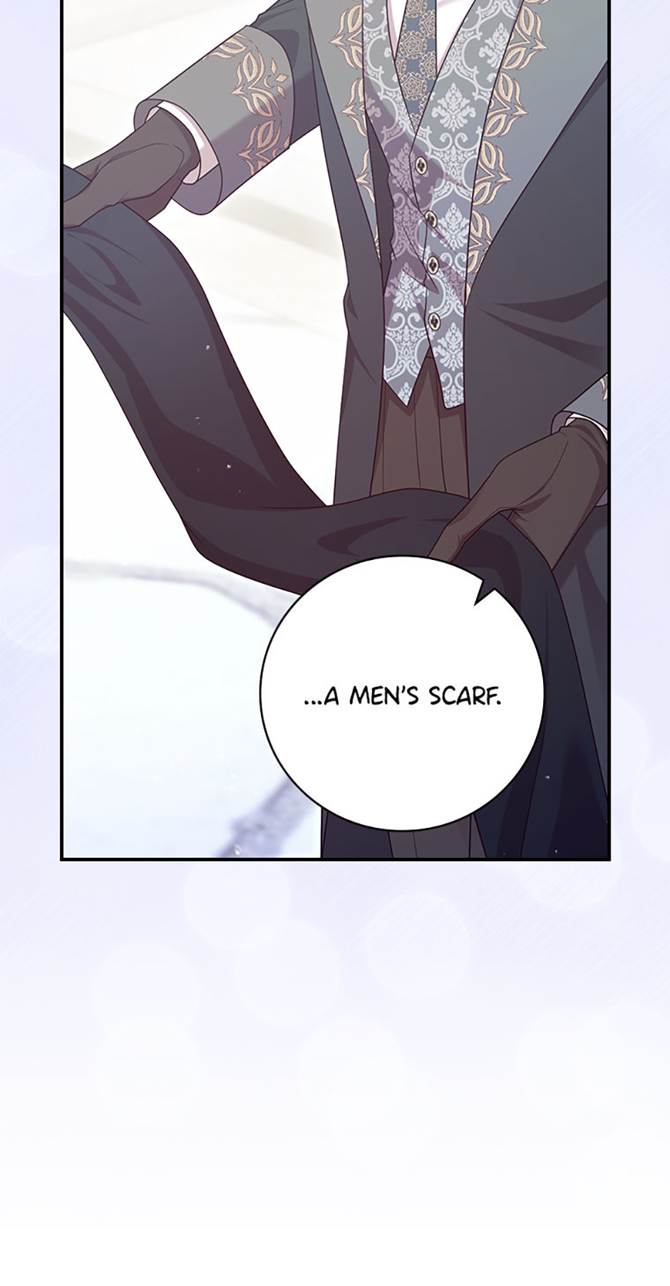 The Life Of An Evil Empress Chapter 42 - page 7