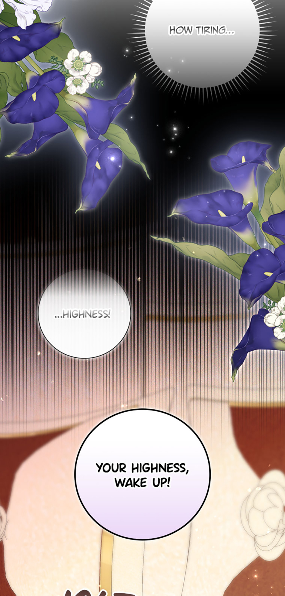 The Life Of An Evil Empress Chapter 42 - page 70