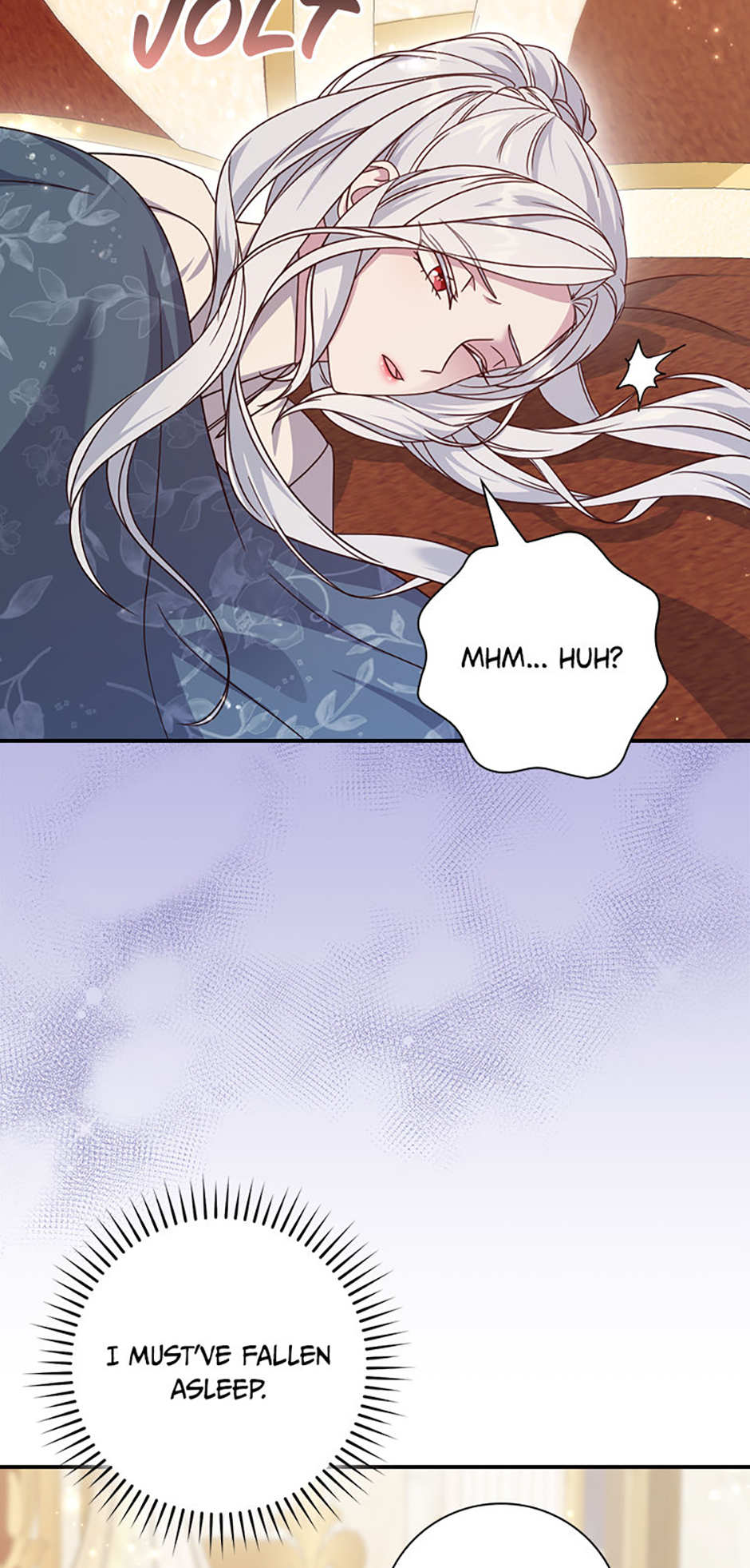 The Life Of An Evil Empress Chapter 42 - page 71