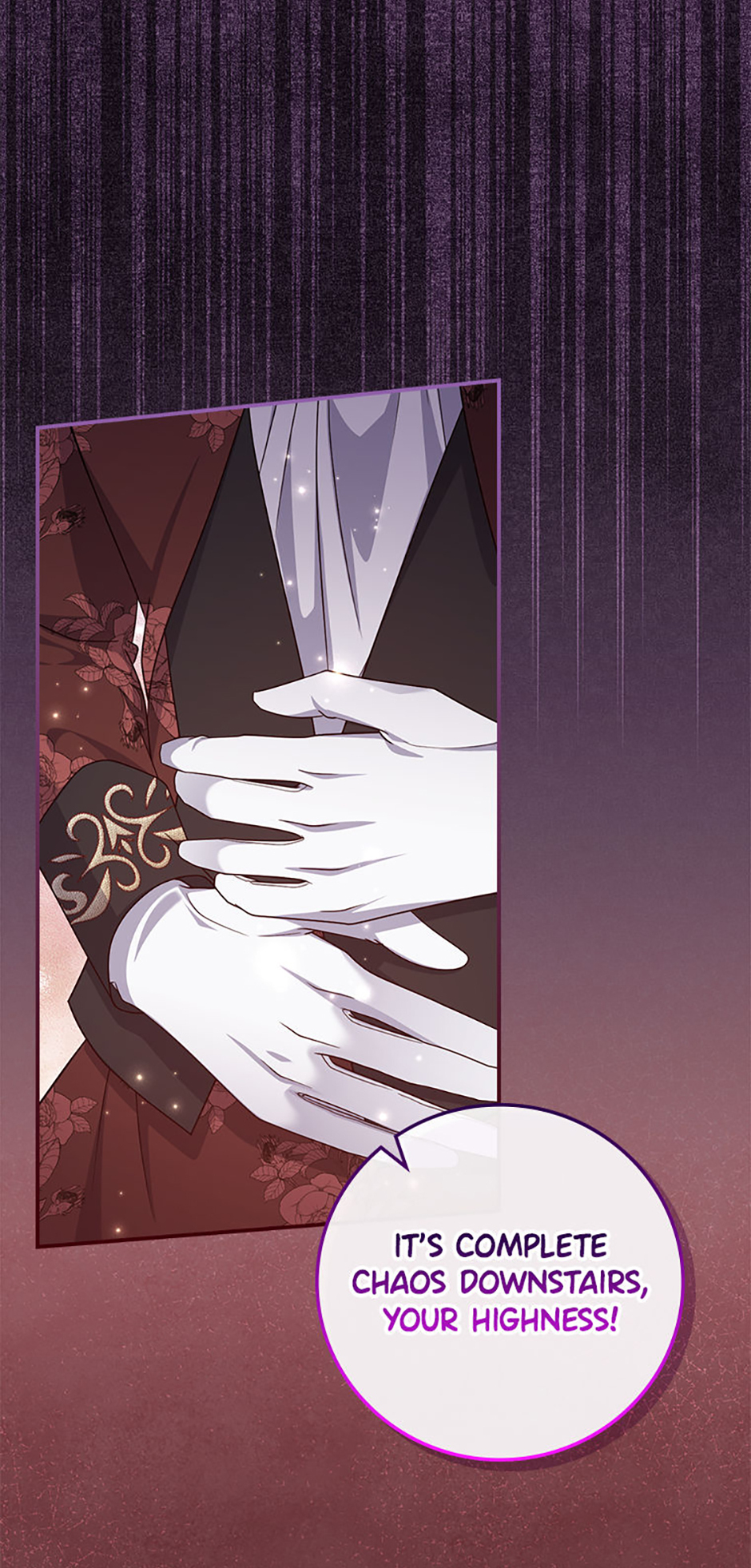 The Life Of An Evil Empress Chapter 42 - page 75