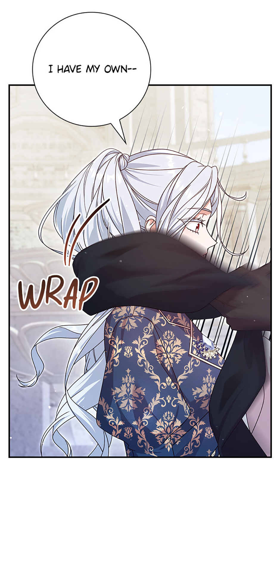 The Life Of An Evil Empress Chapter 42 - page 9