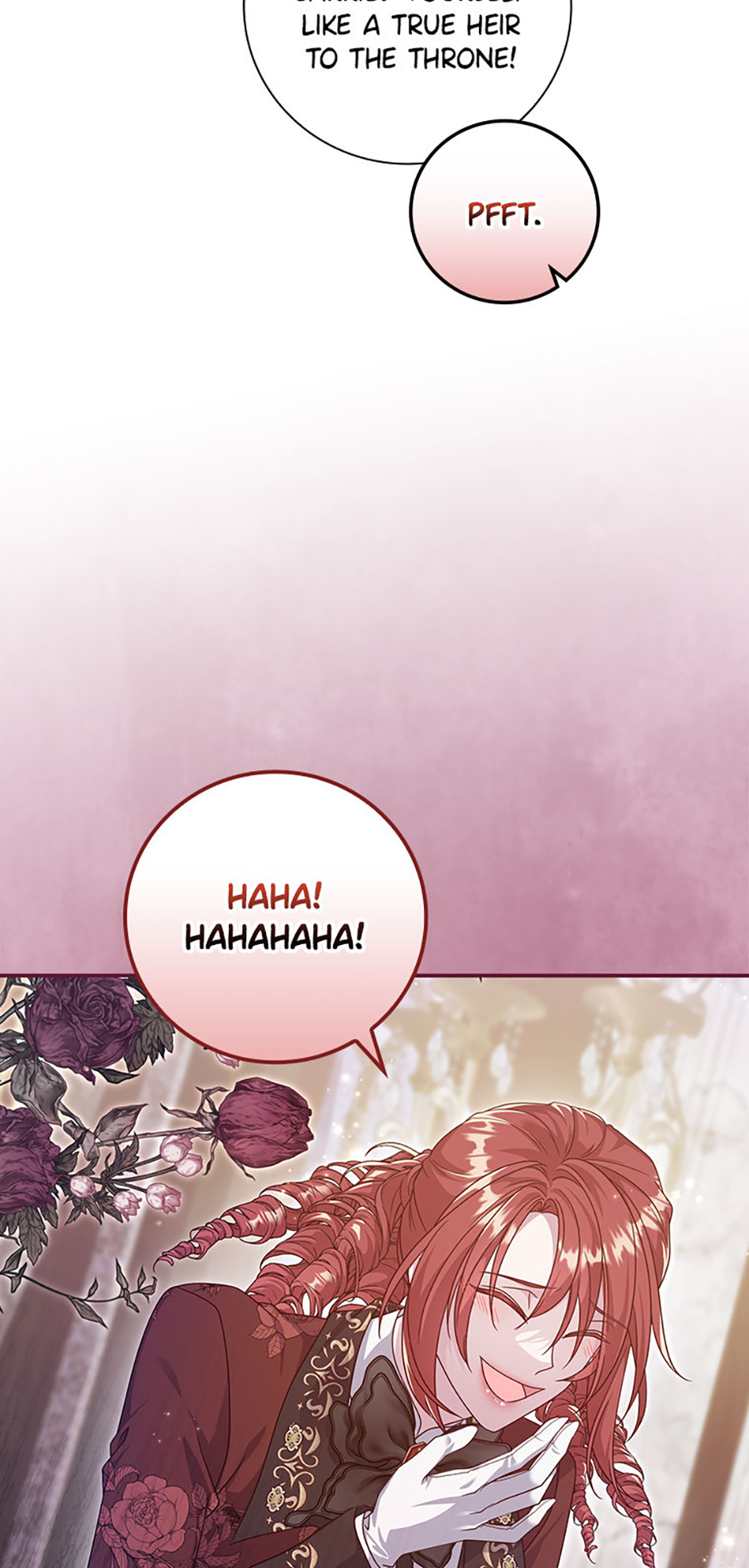The Life Of An Evil Empress Chapter 43 - page 10
