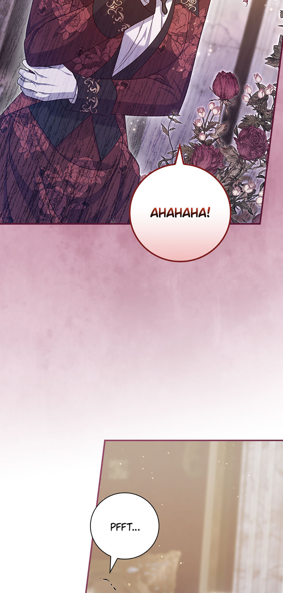 The Life Of An Evil Empress Chapter 43 - page 11