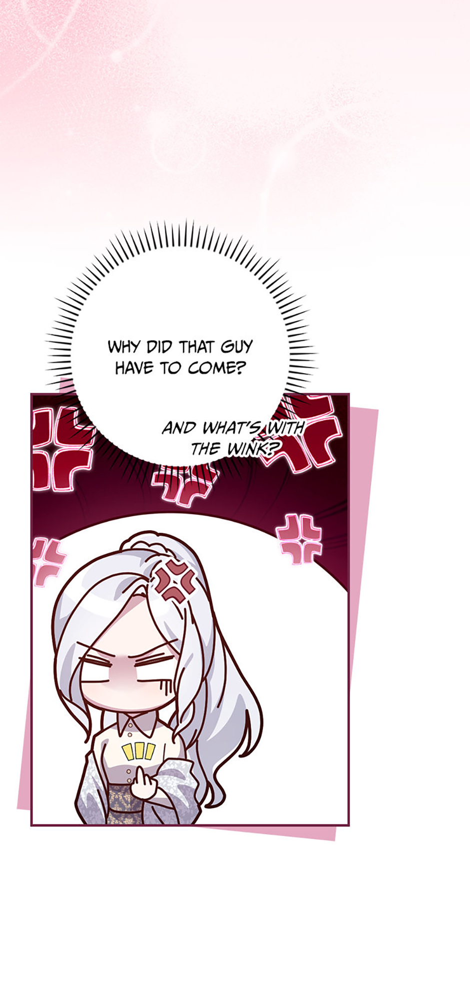 The Life Of An Evil Empress Chapter 43 - page 16