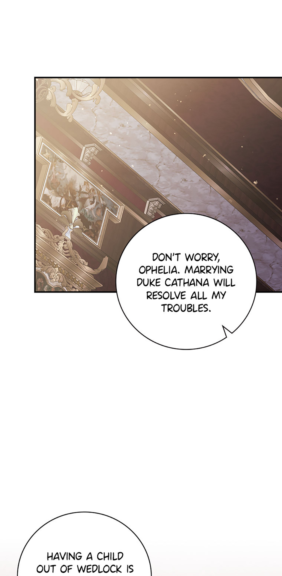 The Life Of An Evil Empress Chapter 43 - page 17