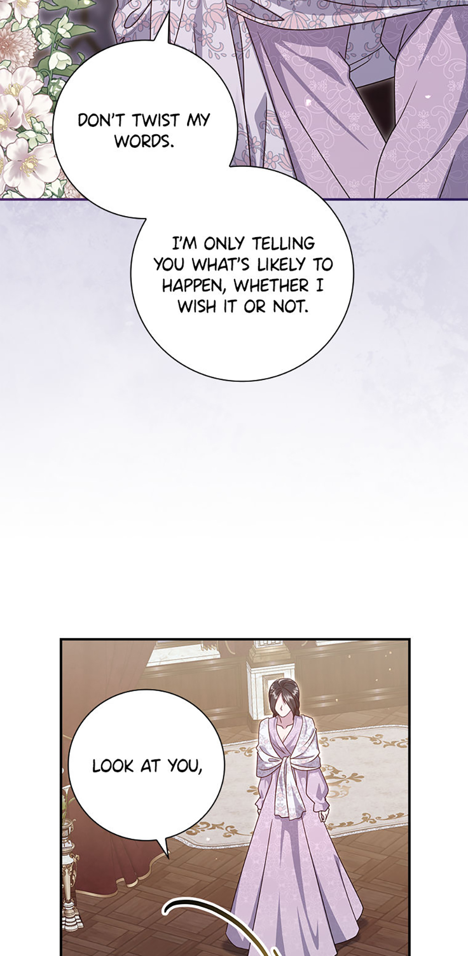 The Life Of An Evil Empress Chapter 43 - page 20