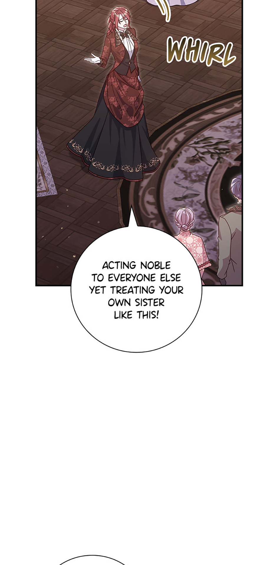 The Life Of An Evil Empress Chapter 43 - page 21