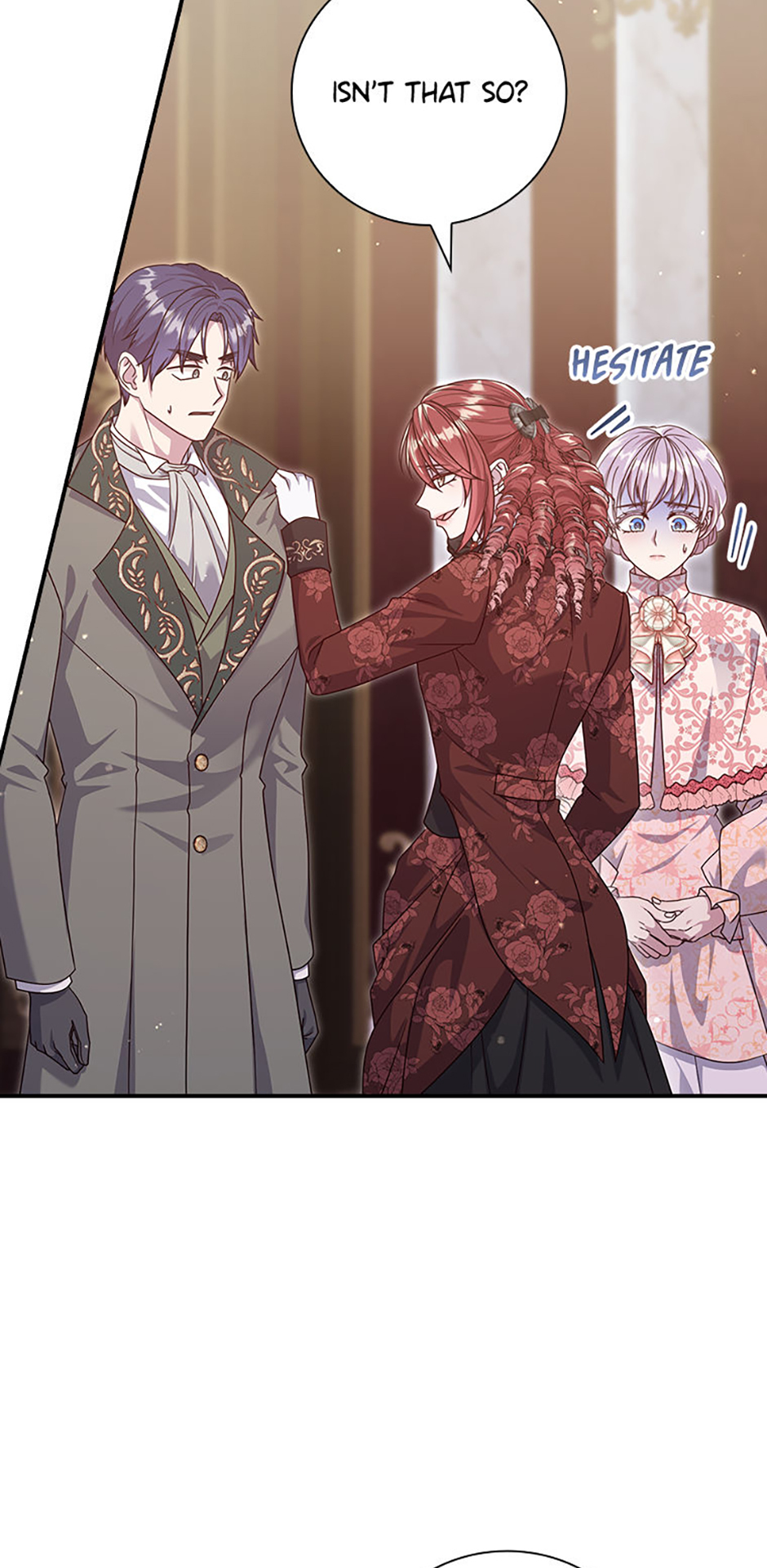 The Life Of An Evil Empress Chapter 43 - page 23