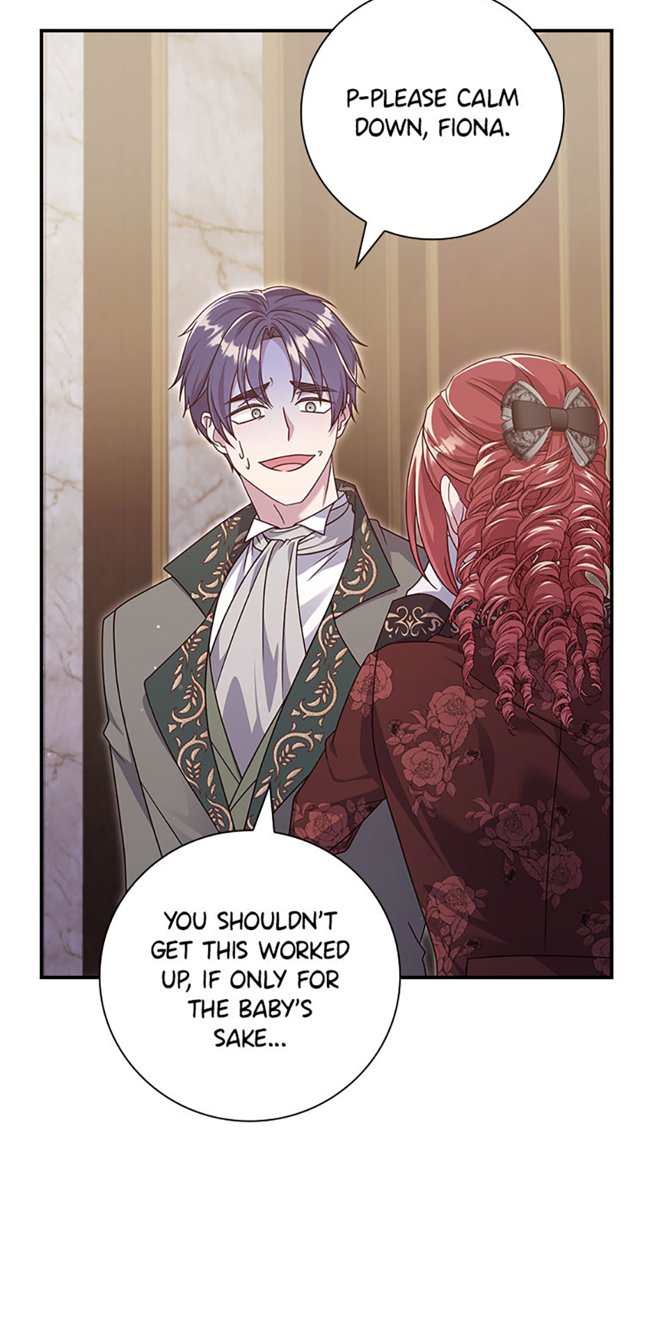 The Life Of An Evil Empress Chapter 43 - page 24