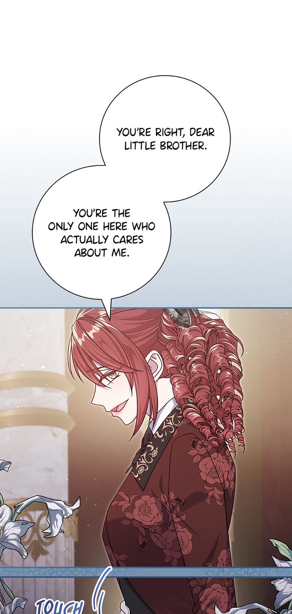 The Life Of An Evil Empress Chapter 43 - page 25