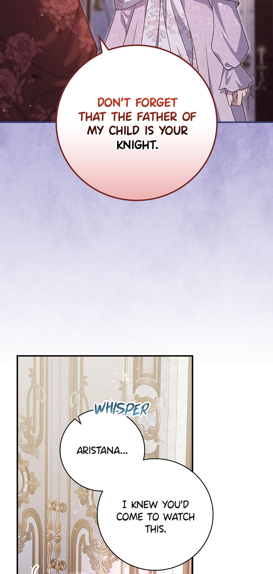 The Life Of An Evil Empress Chapter 43 - page 27