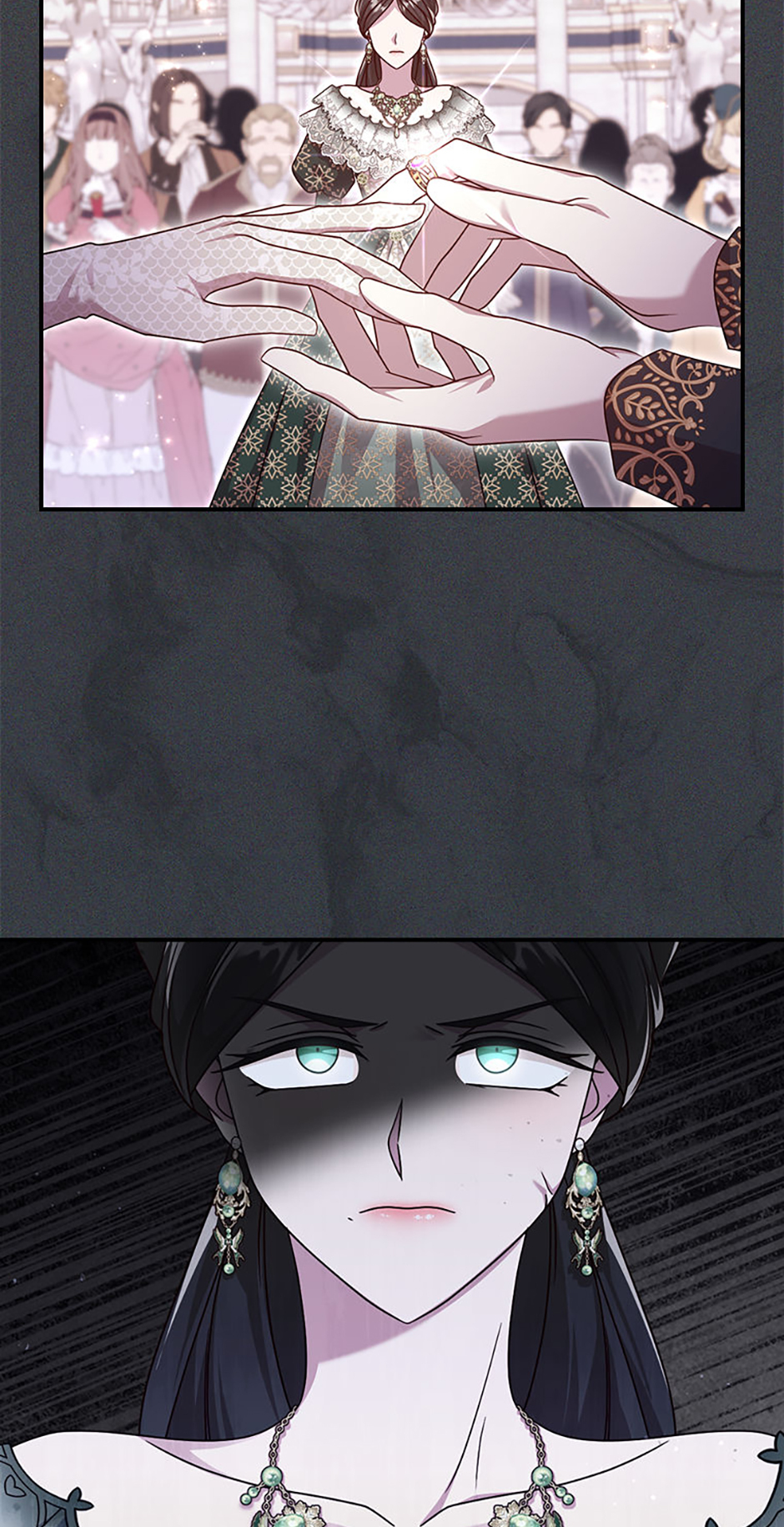 The Life Of An Evil Empress Chapter 43 - page 36