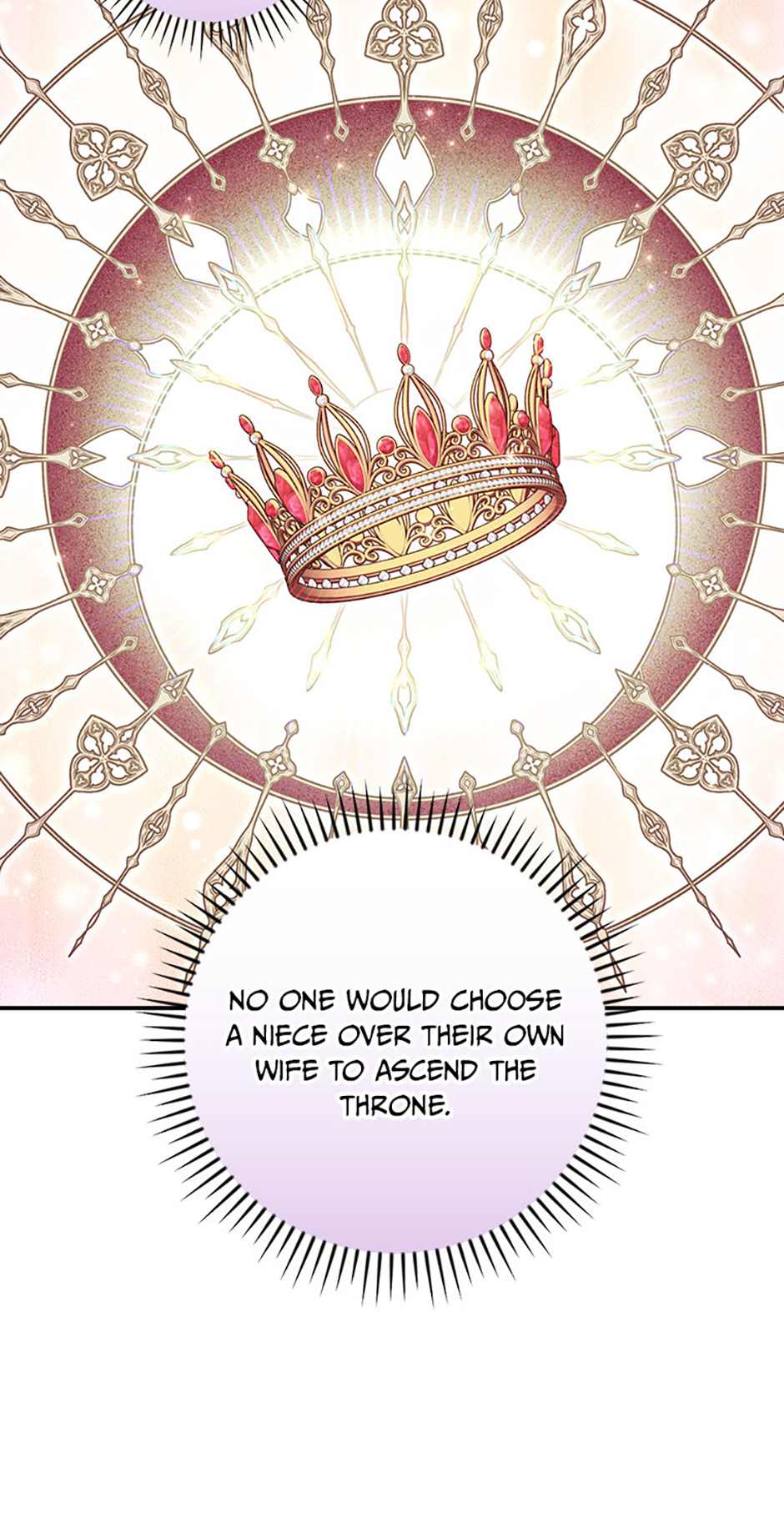 The Life Of An Evil Empress Chapter 43 - page 38
