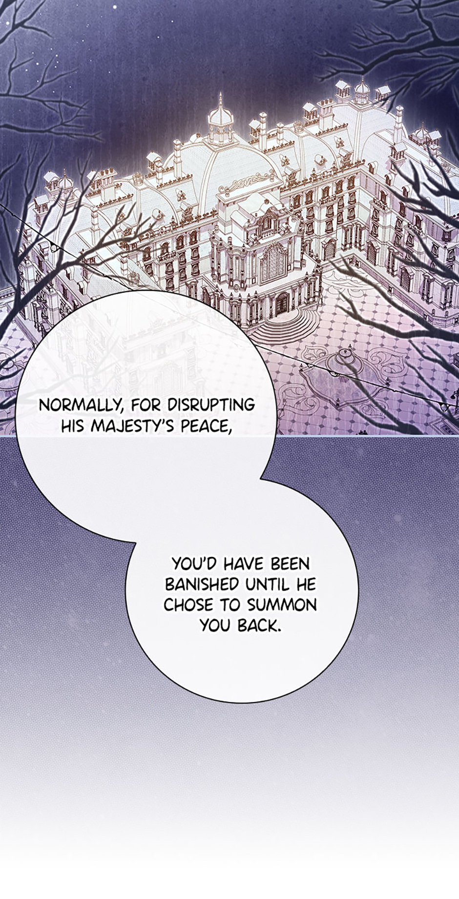 The Life Of An Evil Empress Chapter 43 - page 54