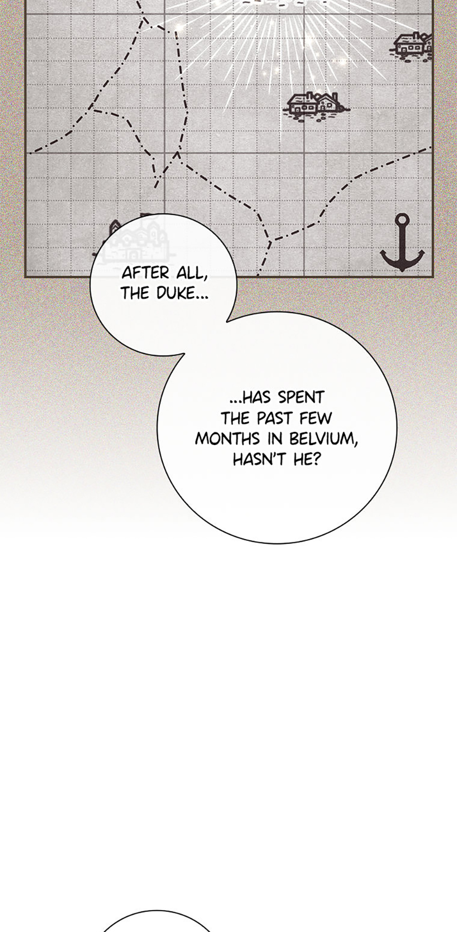 The Life Of An Evil Empress Chapter 43 - page 61