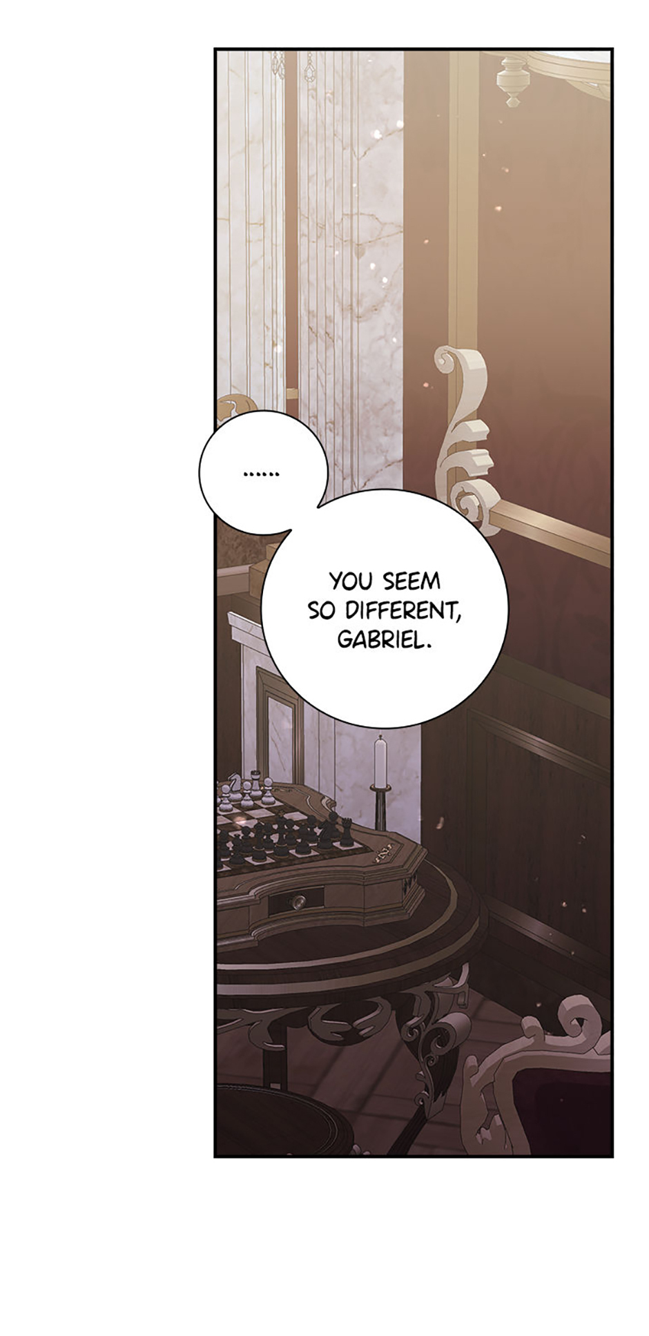 The Life Of An Evil Empress Chapter 43 - page 70