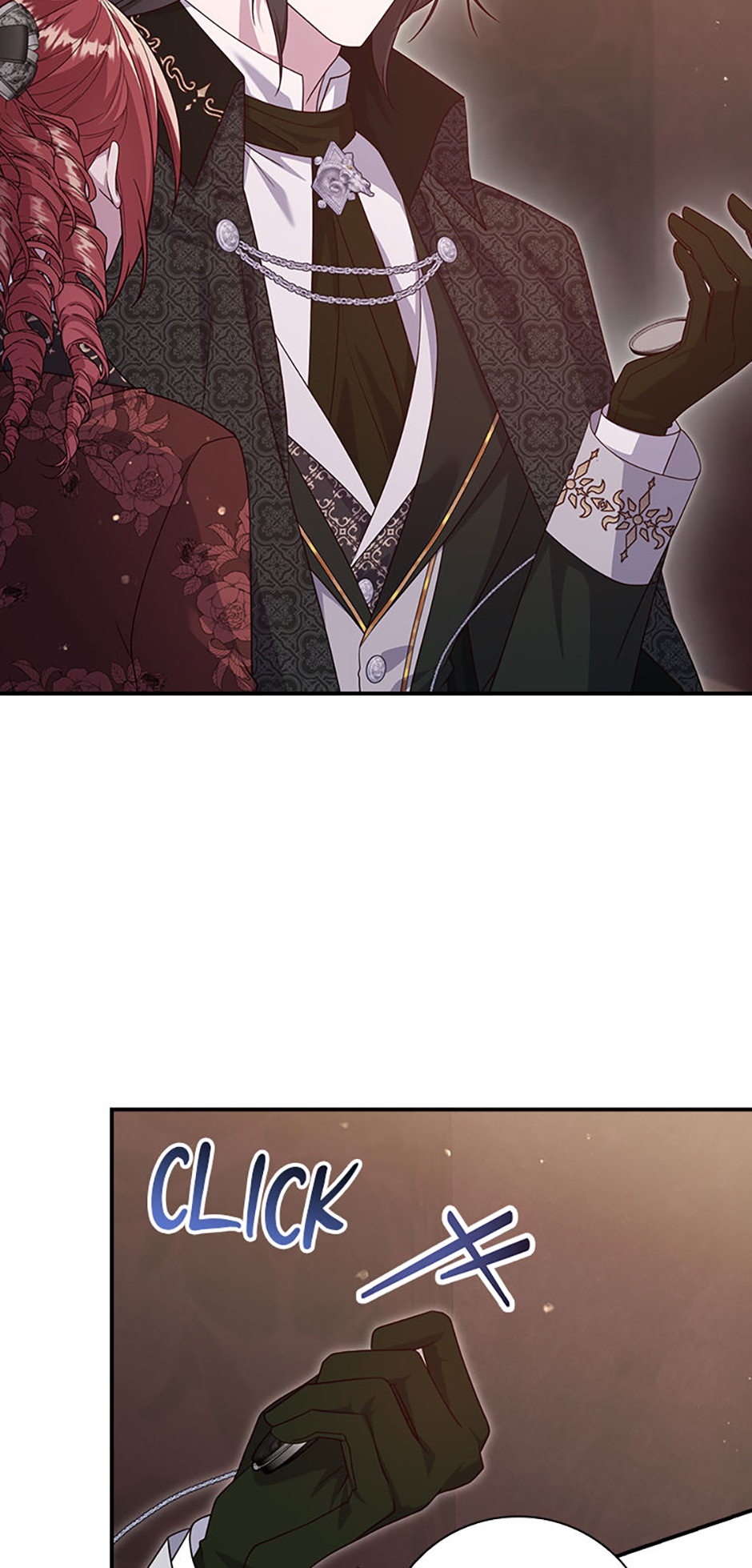 The Life Of An Evil Empress Chapter 43 - page 75