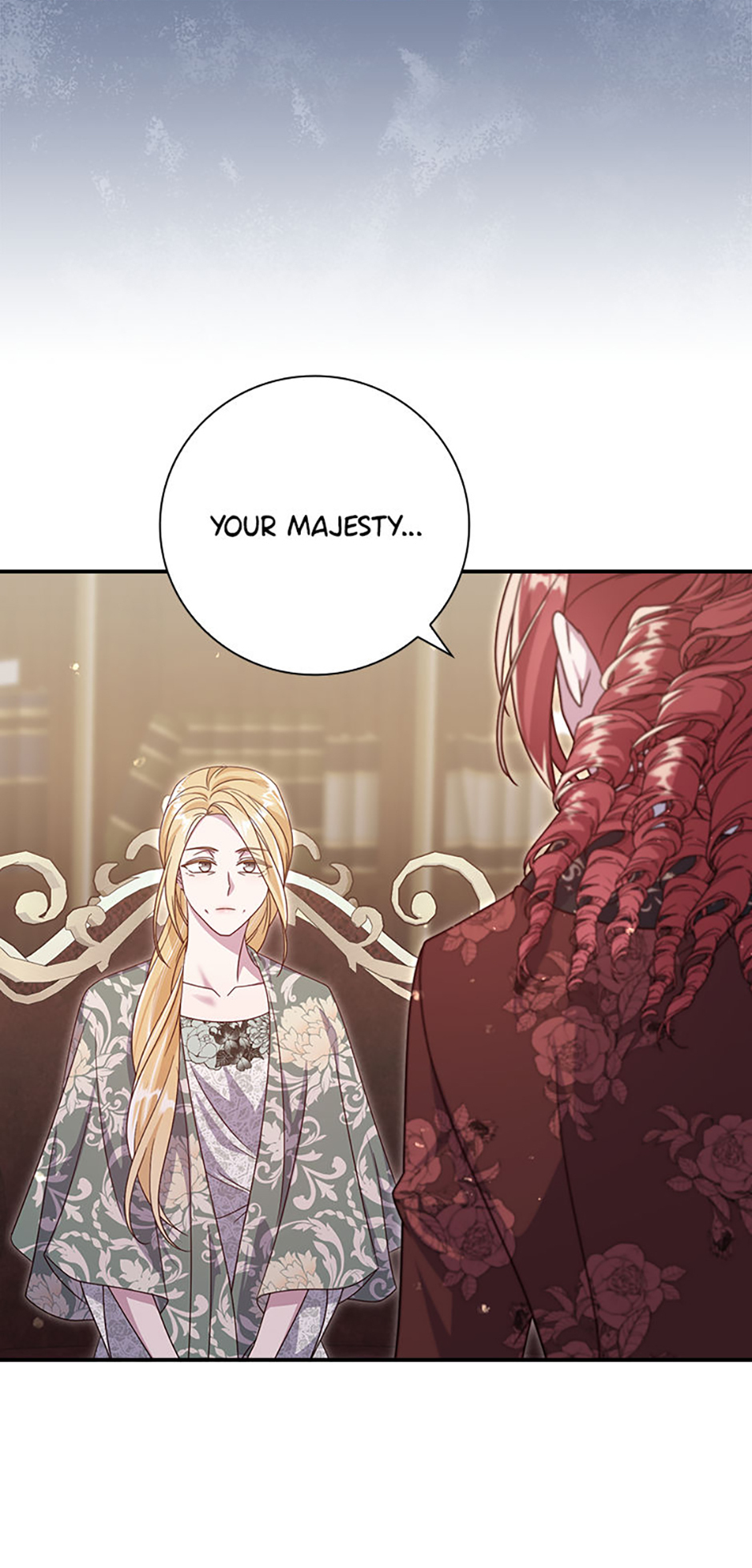 The Life Of An Evil Empress Chapter 43 - page 78