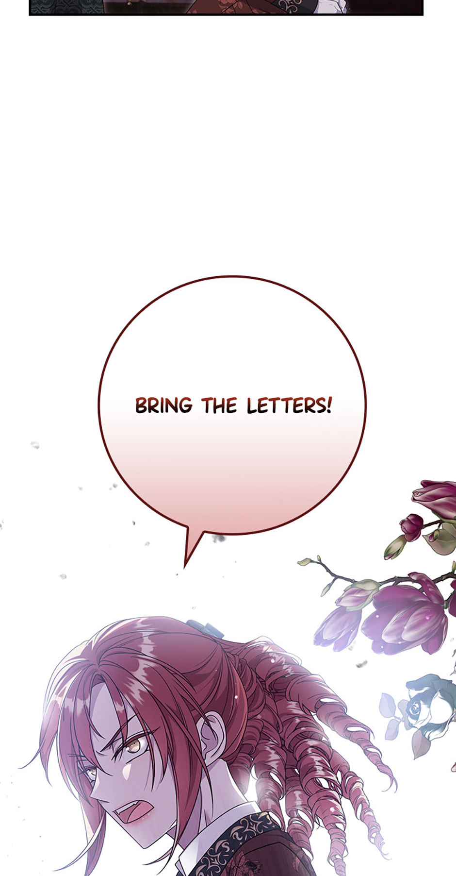 The Life Of An Evil Empress Chapter 43 - page 80