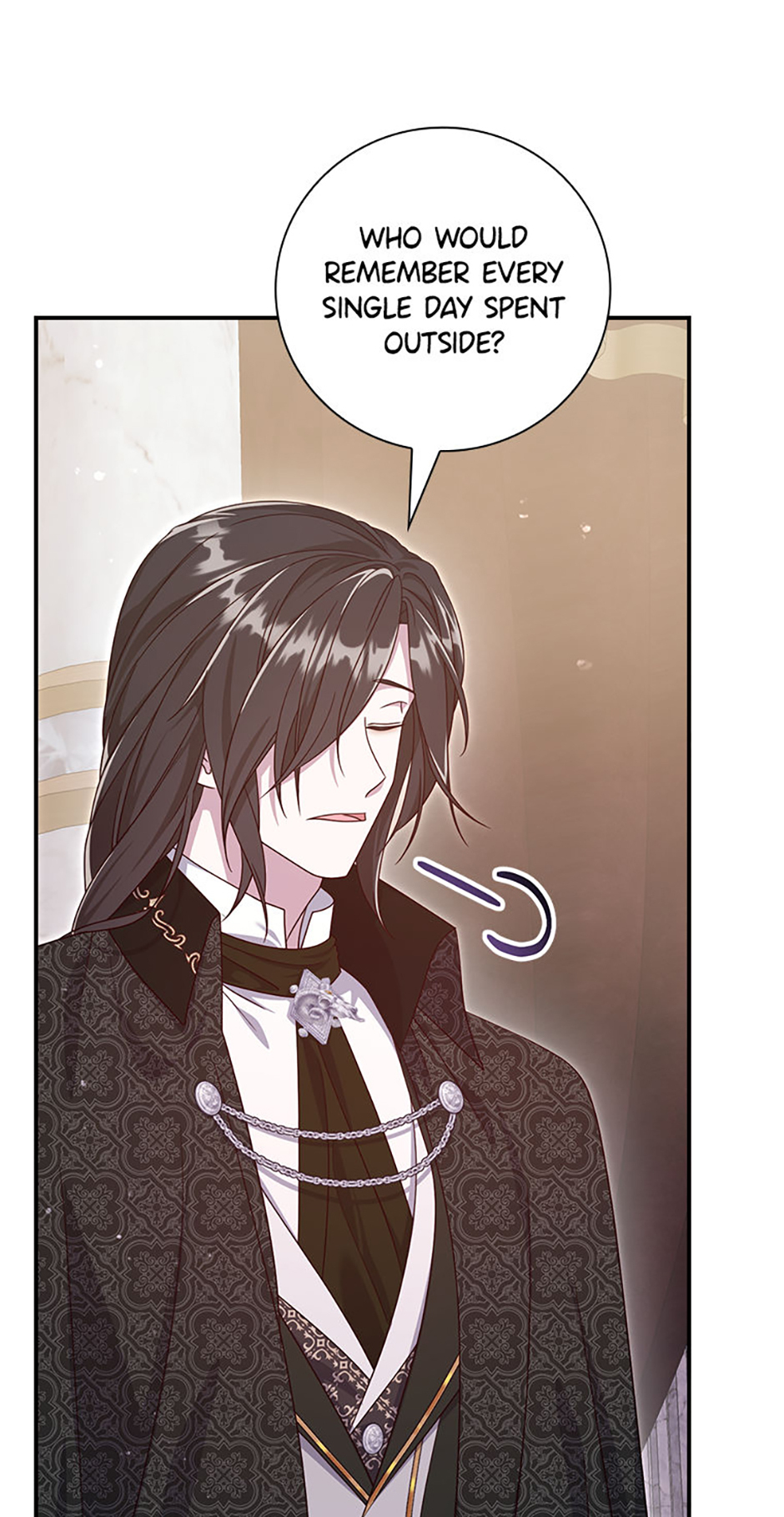 The Life Of An Evil Empress Chapter 44 - page 10