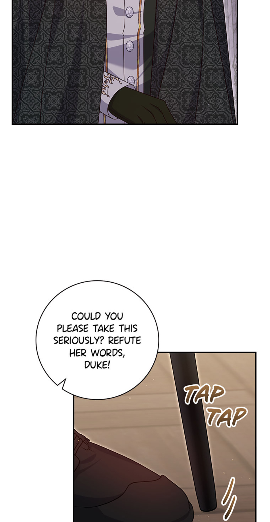 The Life Of An Evil Empress Chapter 44 - page 11