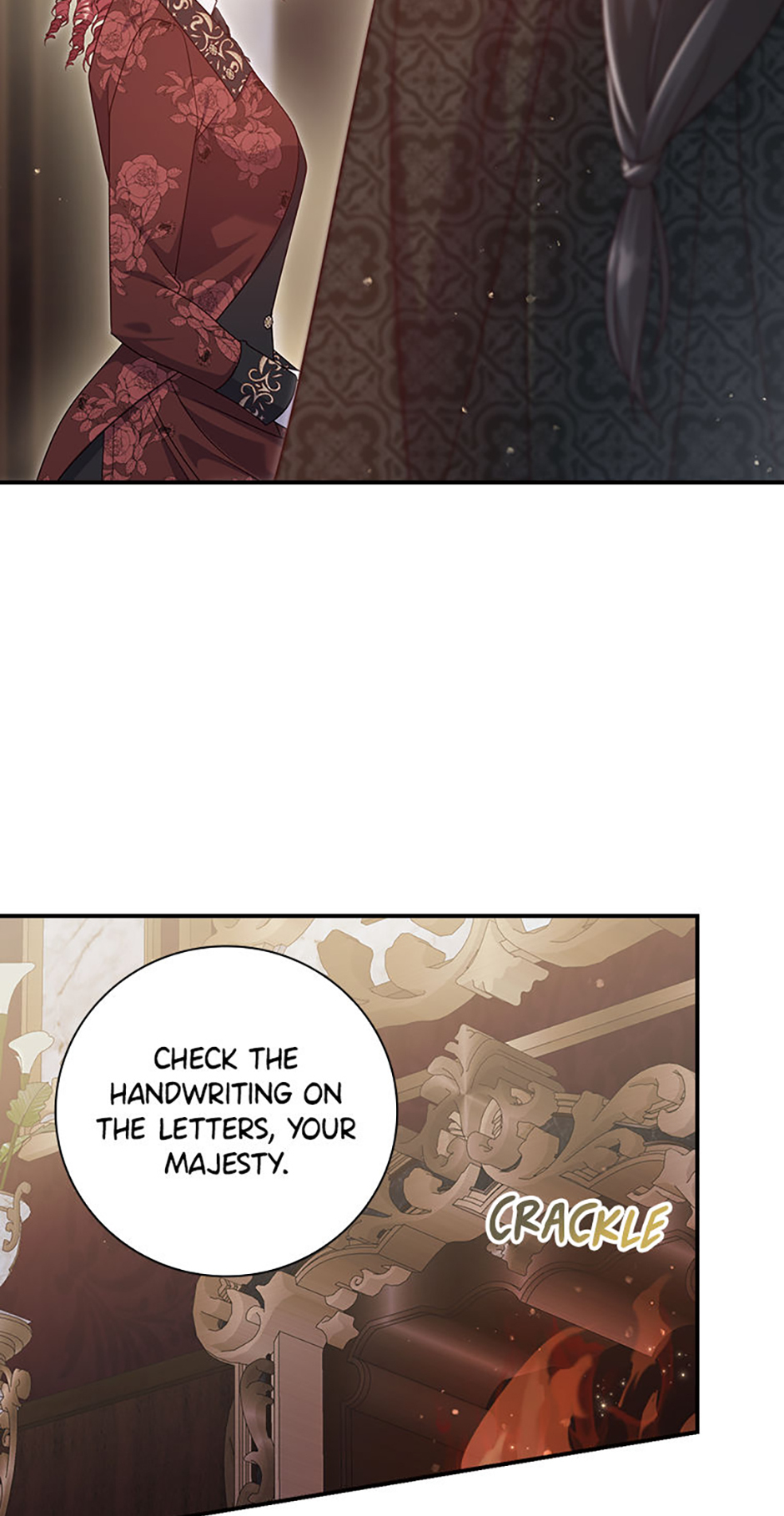 The Life Of An Evil Empress Chapter 44 - page 13