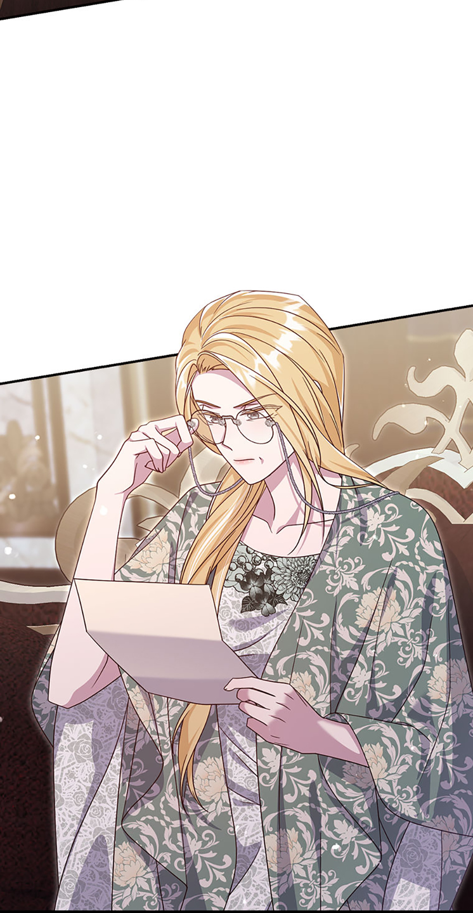 The Life Of An Evil Empress Chapter 44 - page 14
