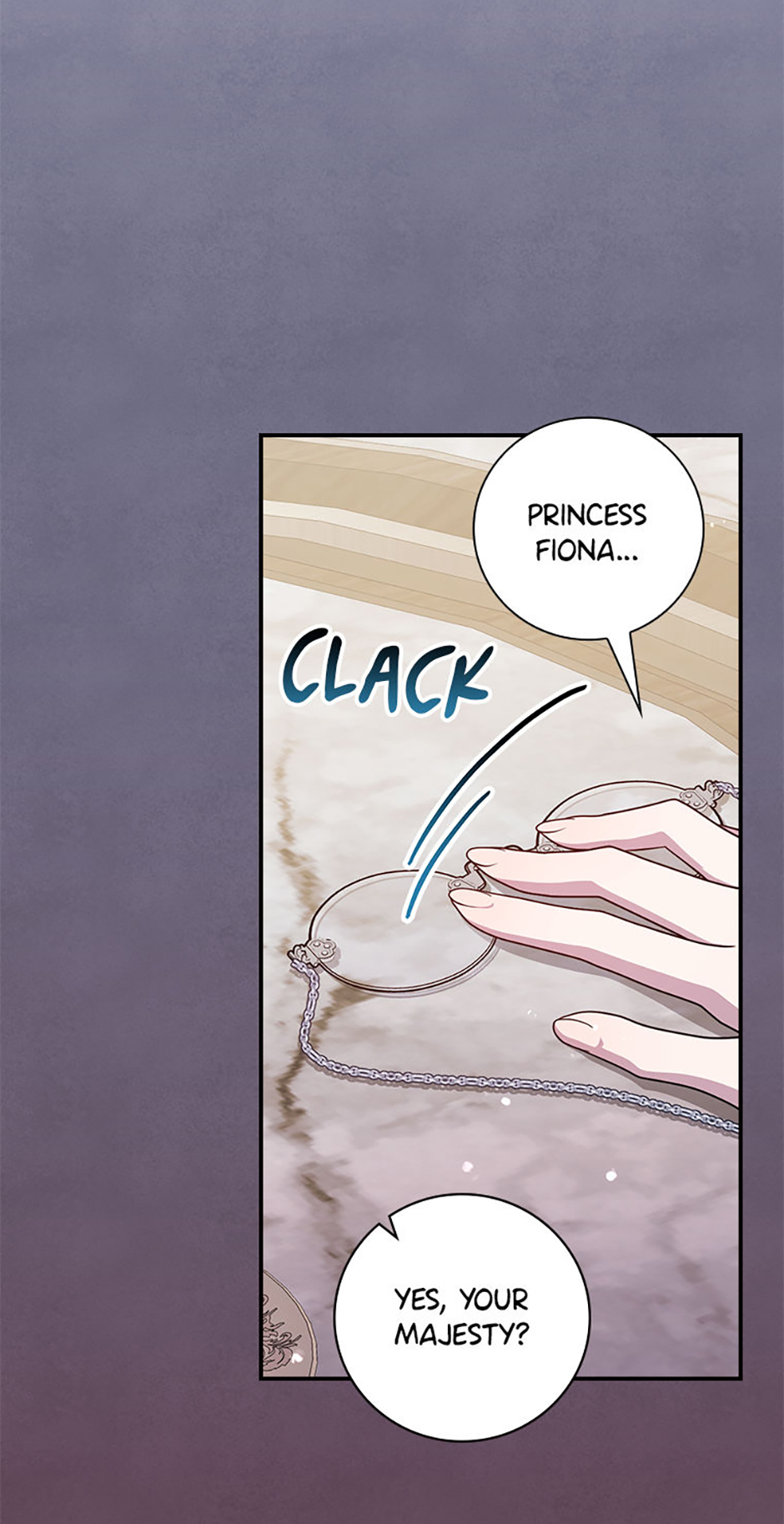 The Life Of An Evil Empress Chapter 44 - page 16