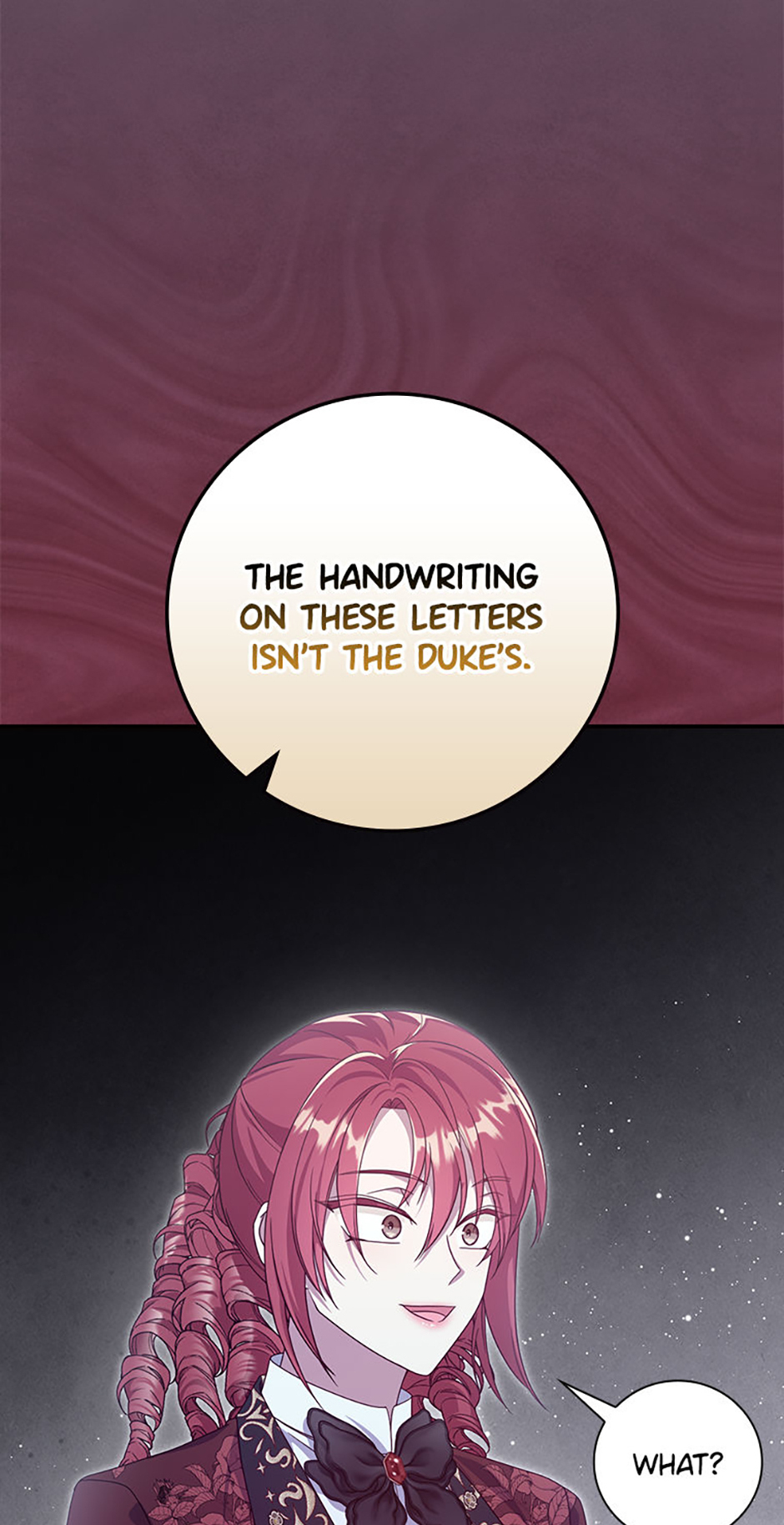 The Life Of An Evil Empress Chapter 44 - page 17