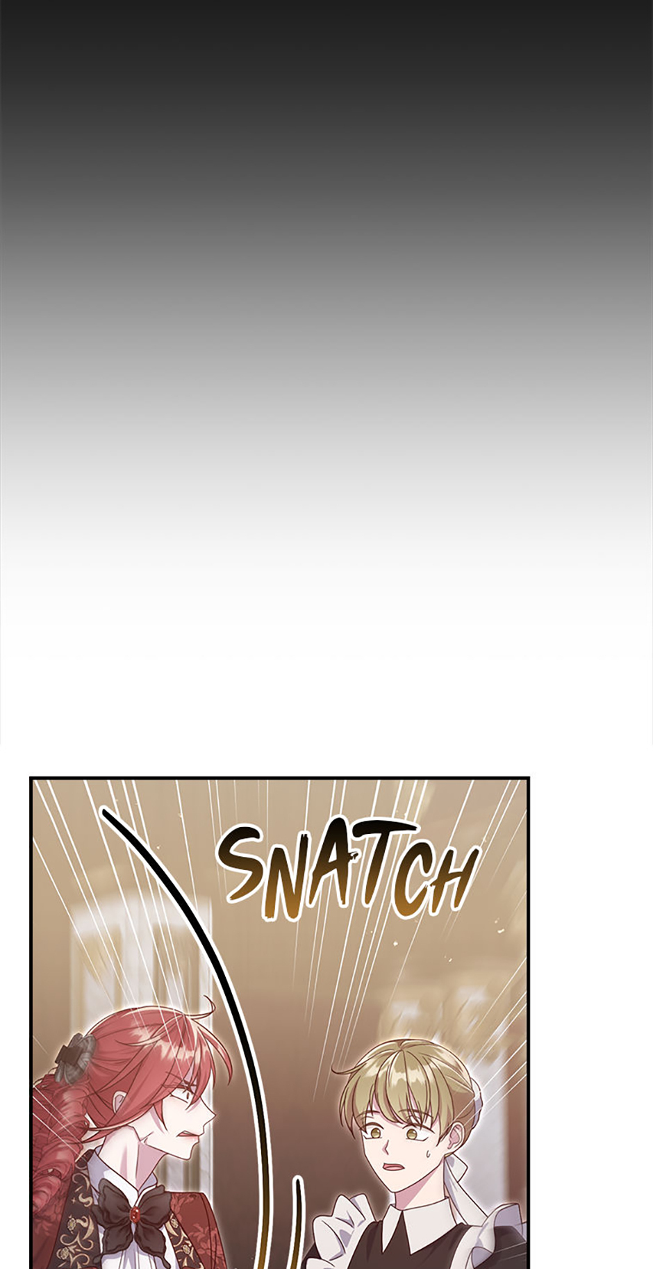 The Life Of An Evil Empress Chapter 44 - page 20