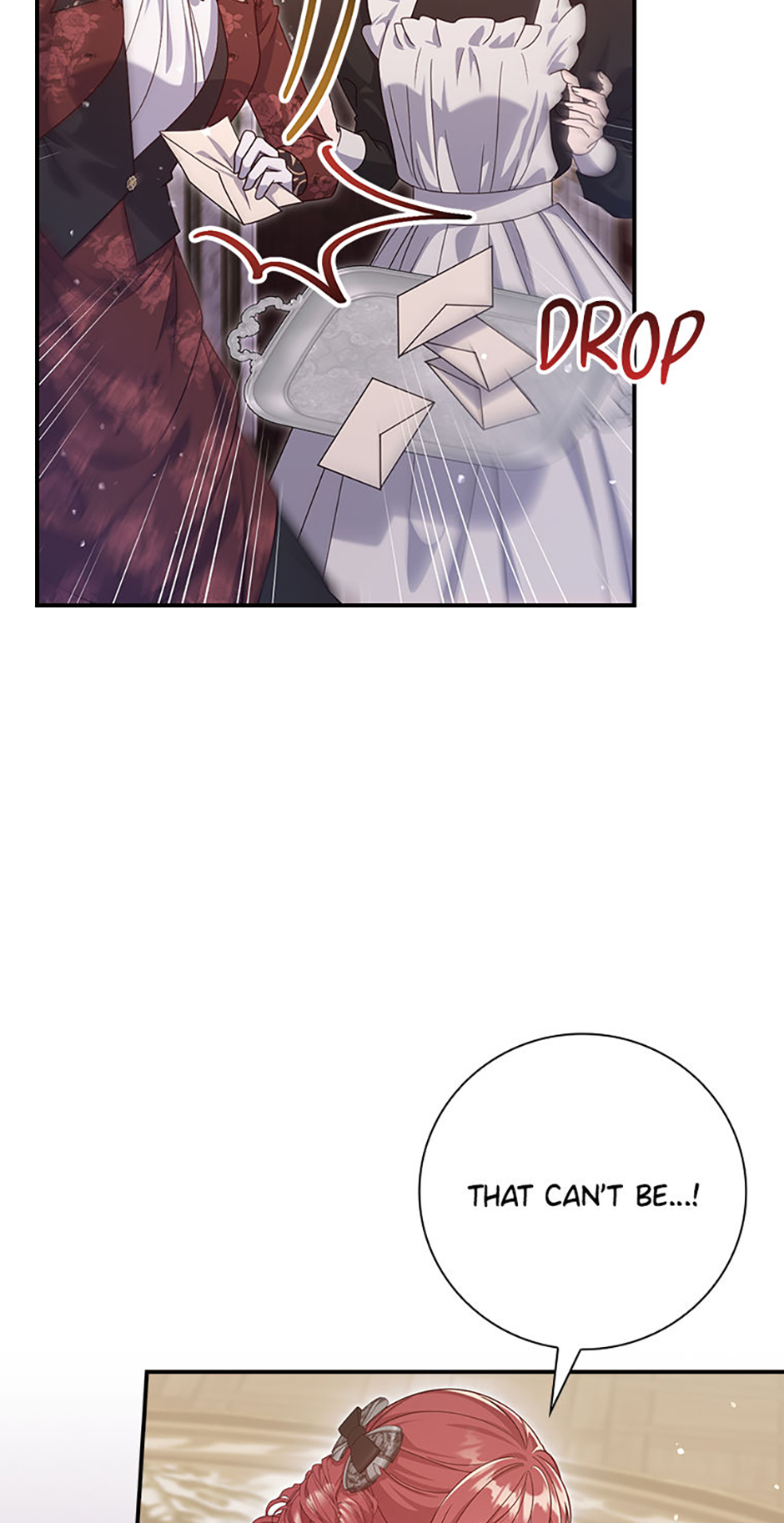 The Life Of An Evil Empress Chapter 44 - page 21