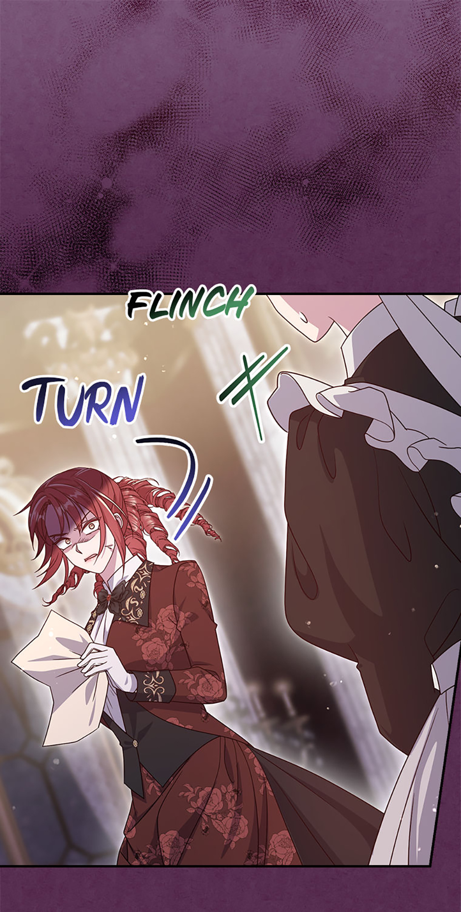 The Life Of An Evil Empress Chapter 44 - page 23