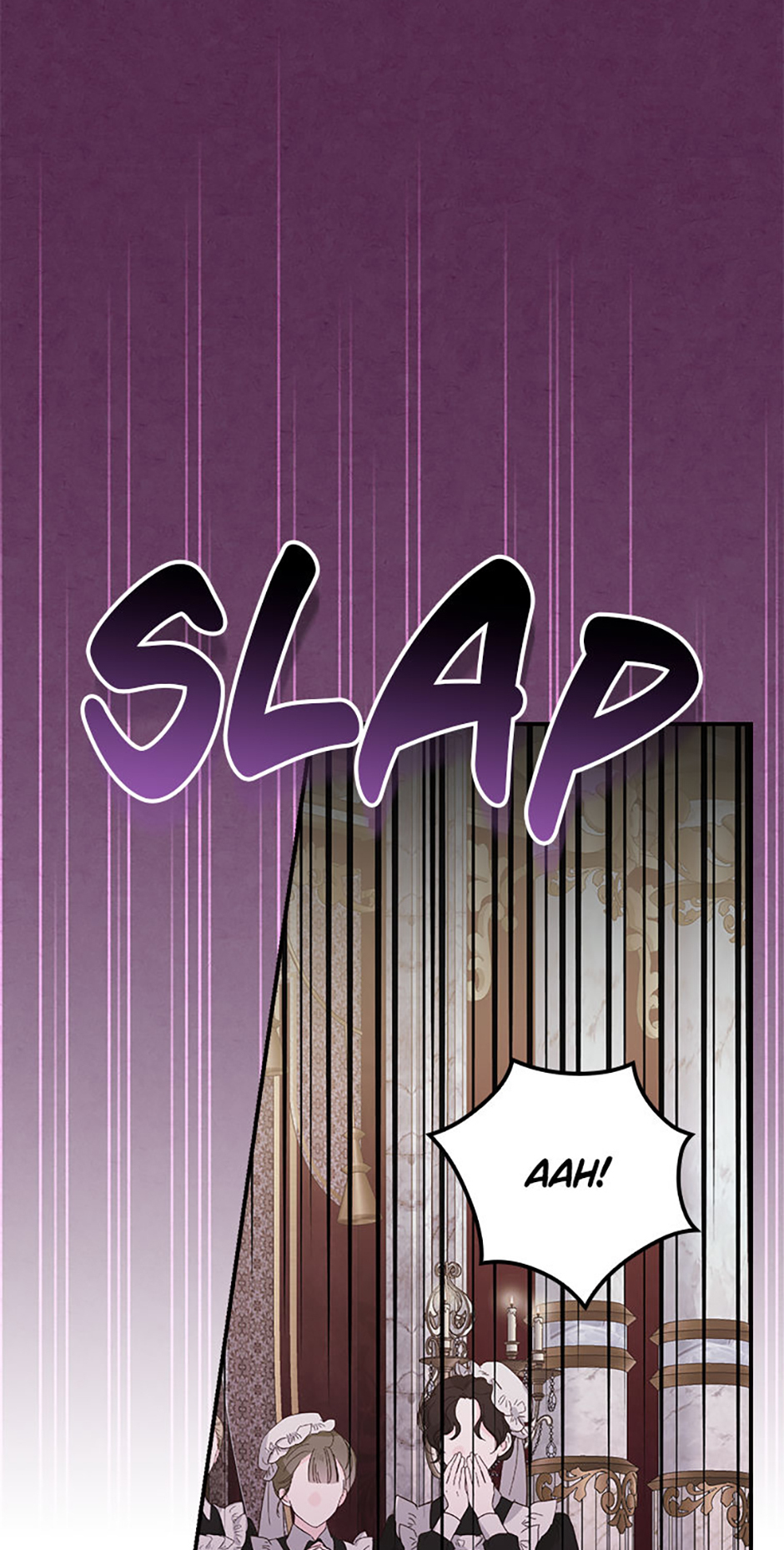 The Life Of An Evil Empress Chapter 44 - page 24