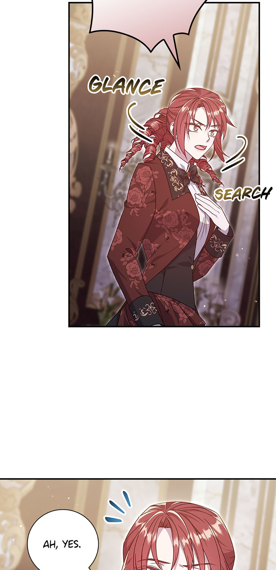 The Life Of An Evil Empress Chapter 44 - page 38