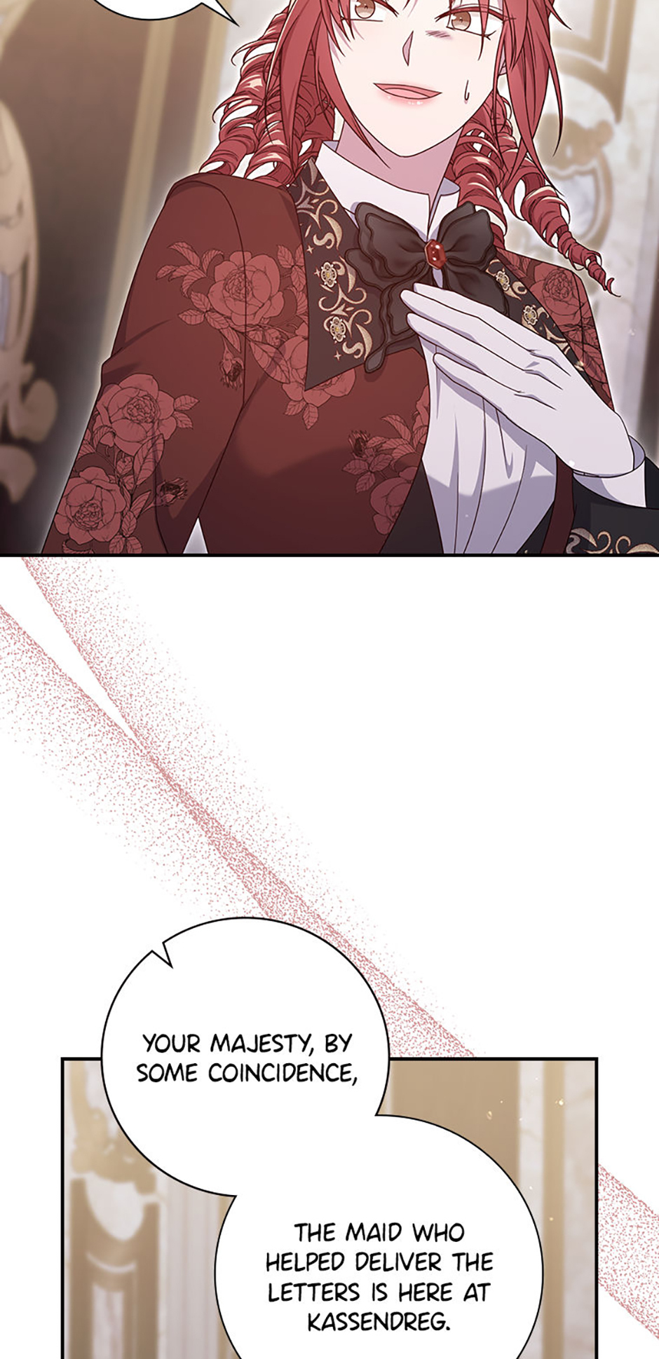 The Life Of An Evil Empress Chapter 44 - page 39