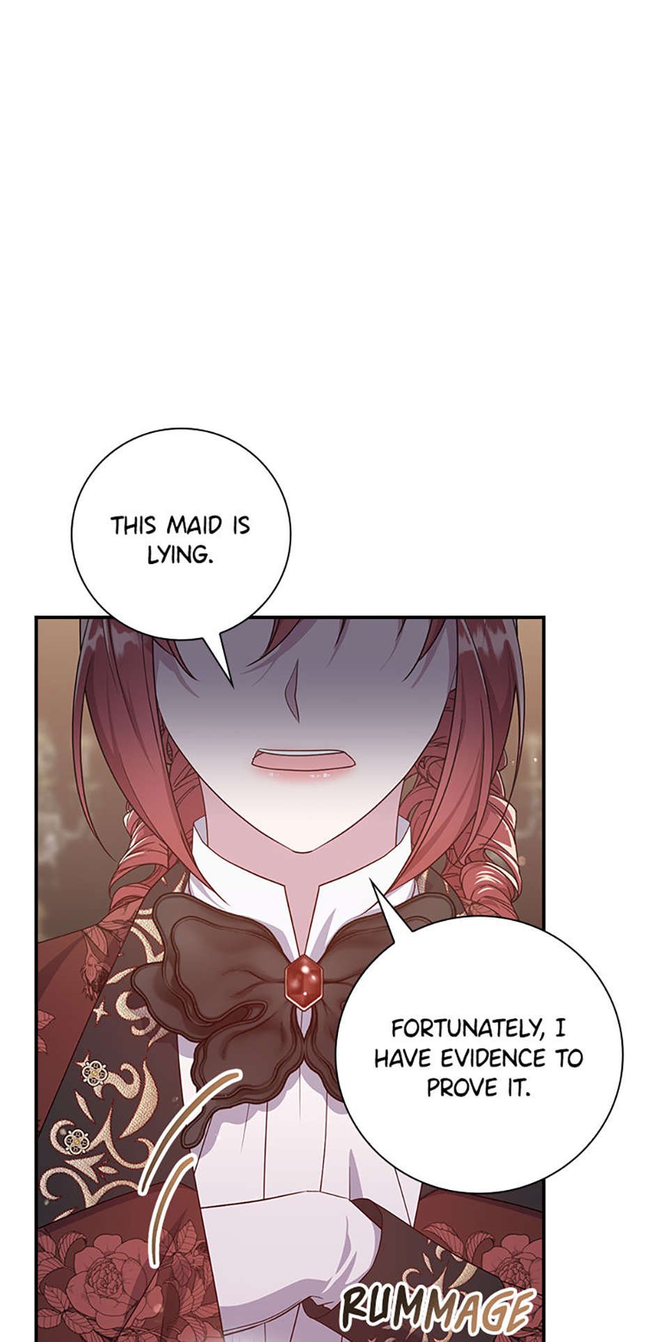 The Life Of An Evil Empress Chapter 44 - page 51