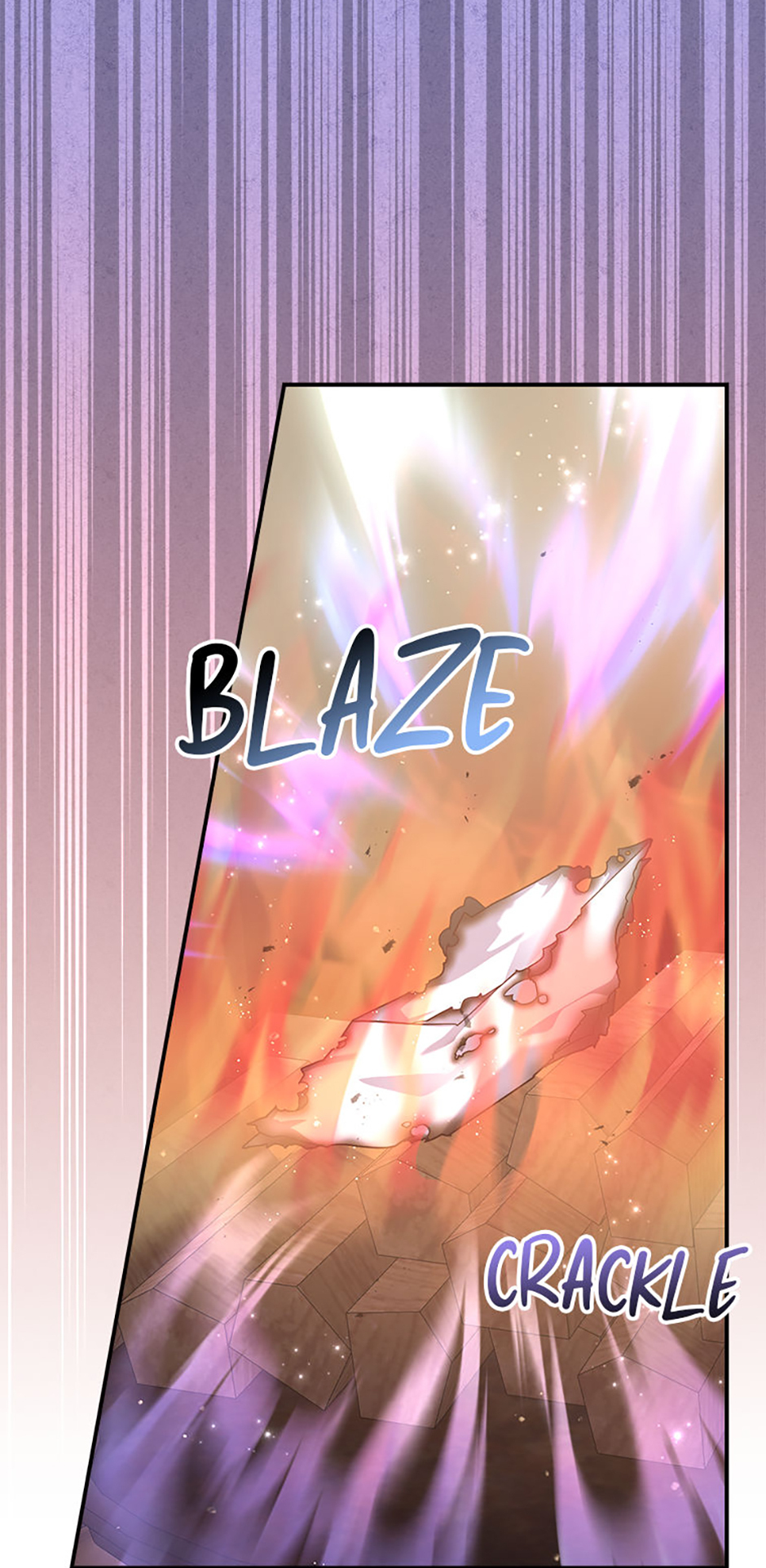 The Life Of An Evil Empress Chapter 44 - page 54