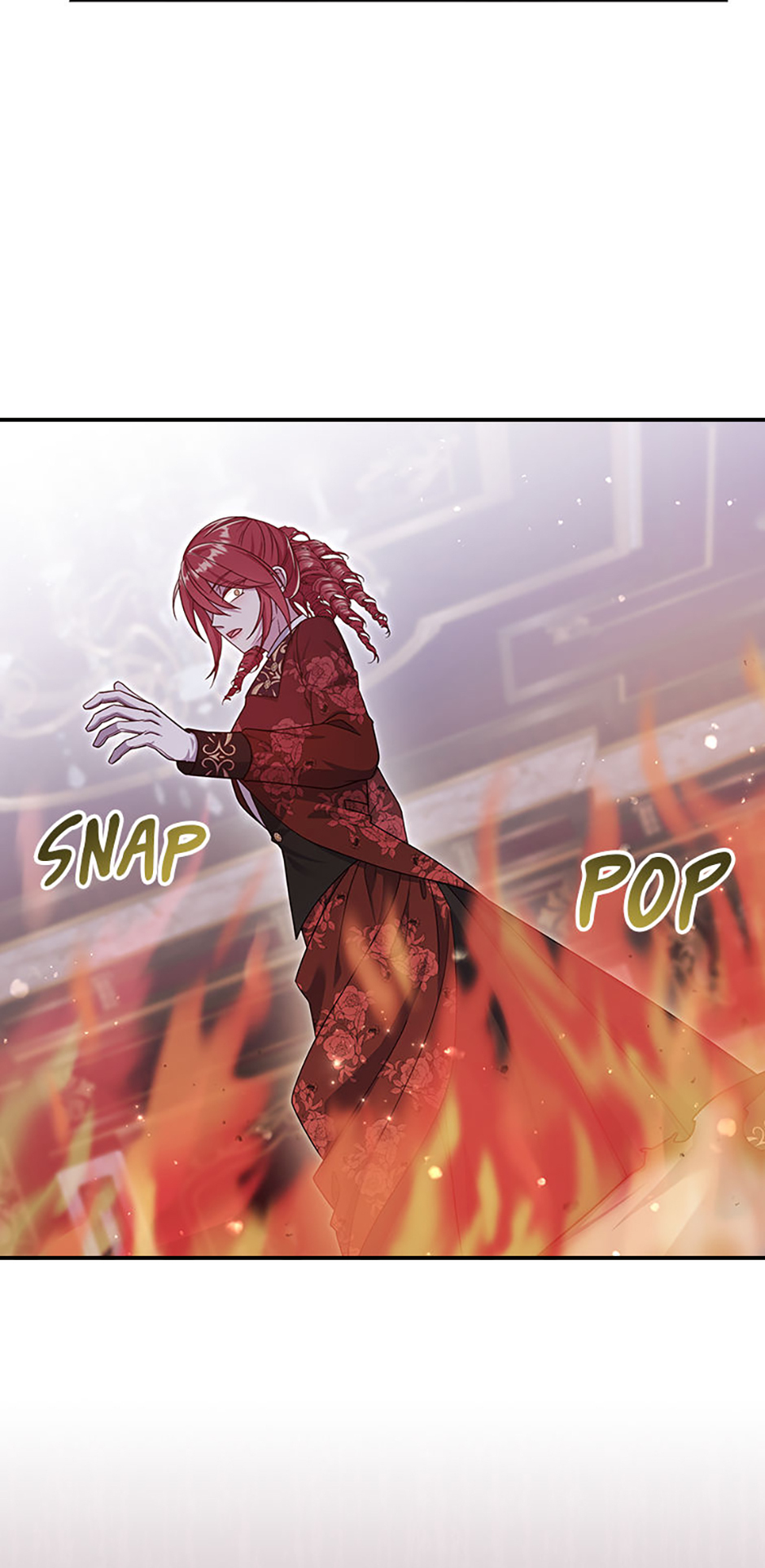 The Life Of An Evil Empress Chapter 44 - page 55