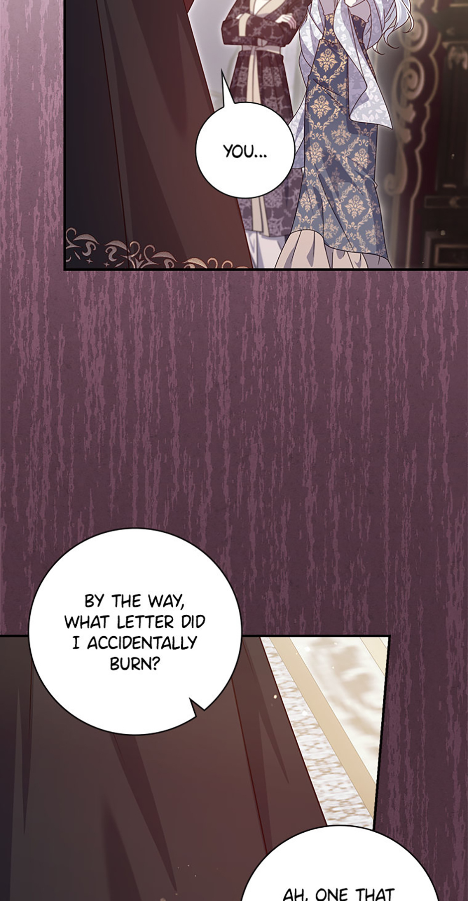 The Life Of An Evil Empress Chapter 44 - page 61