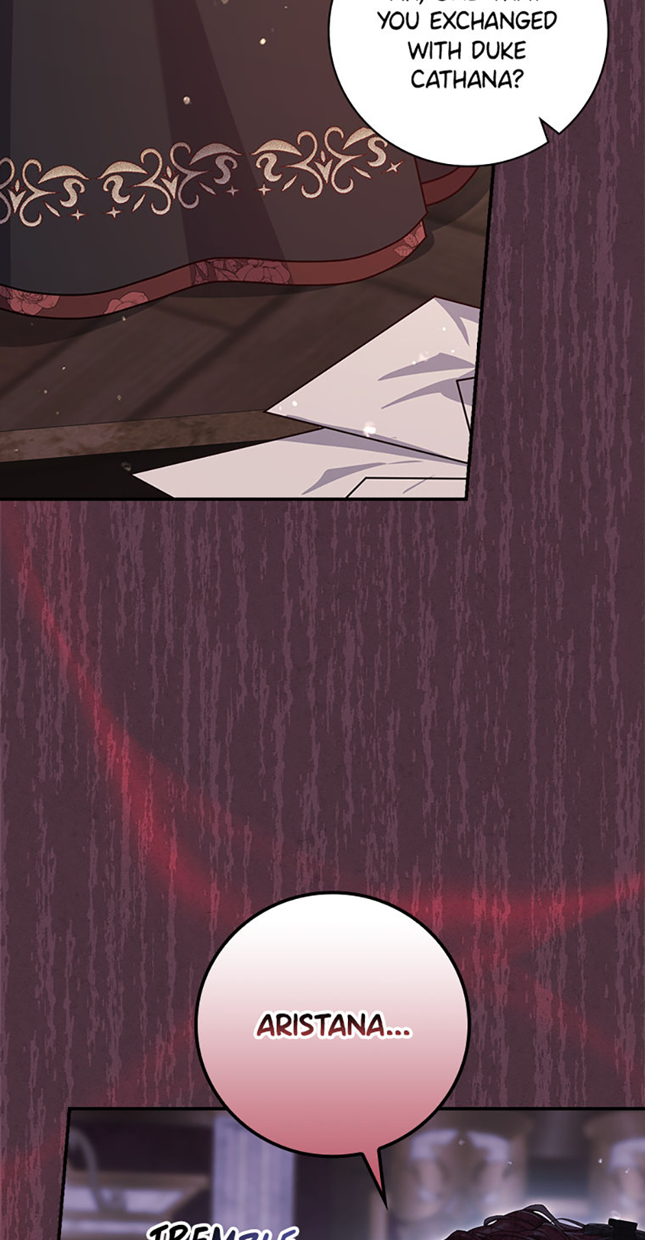 The Life Of An Evil Empress Chapter 44 - page 62