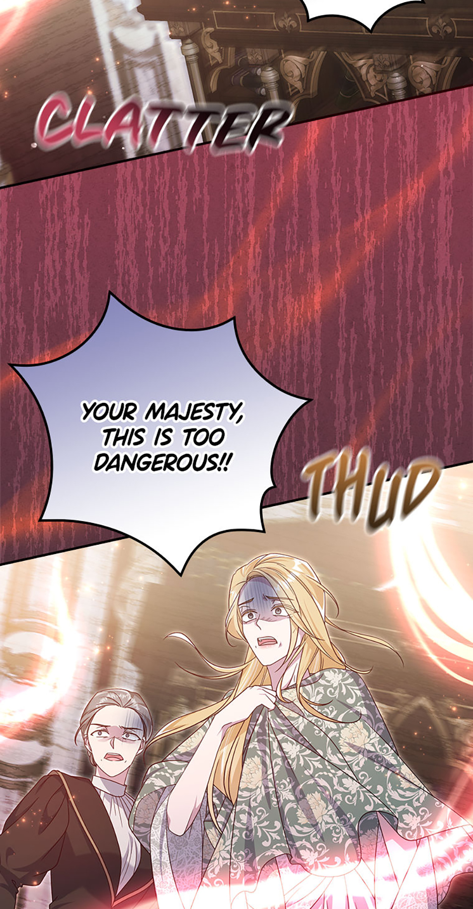 The Life Of An Evil Empress Chapter 44 - page 66