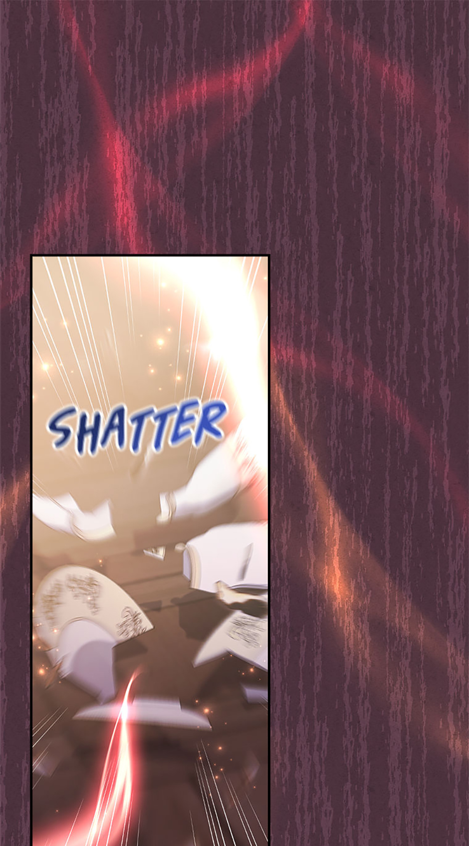 The Life Of An Evil Empress Chapter 44 - page 68